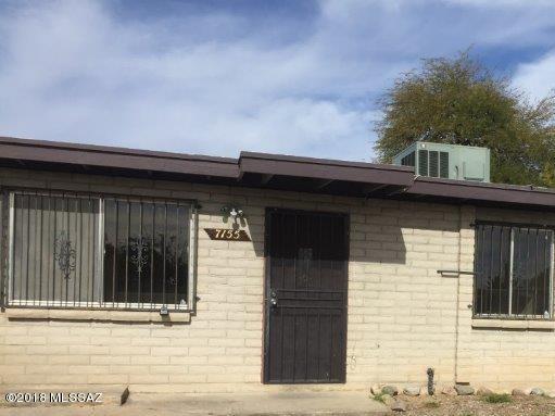 Valley View Heights (1-31) - Residential Lease