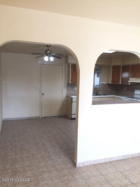 Valley View Heights (1-31) - Residential Lease