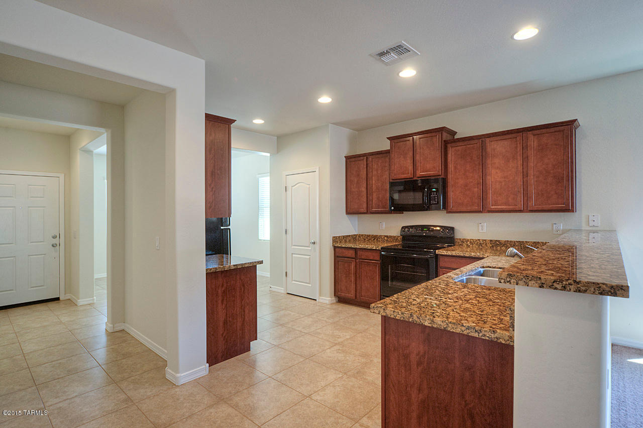 San Lucas Block 8 - Residential