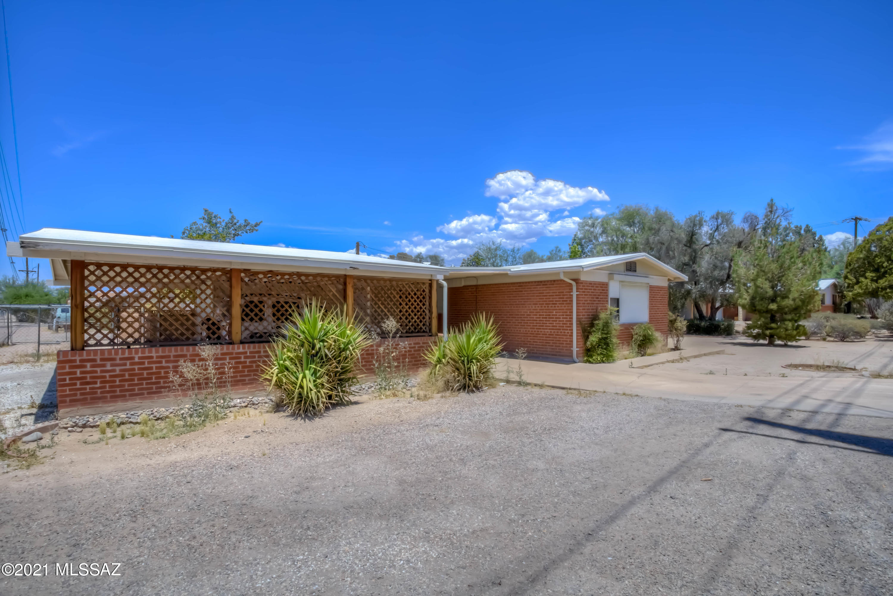 Melody Lane Estates NO. 3 - Residential