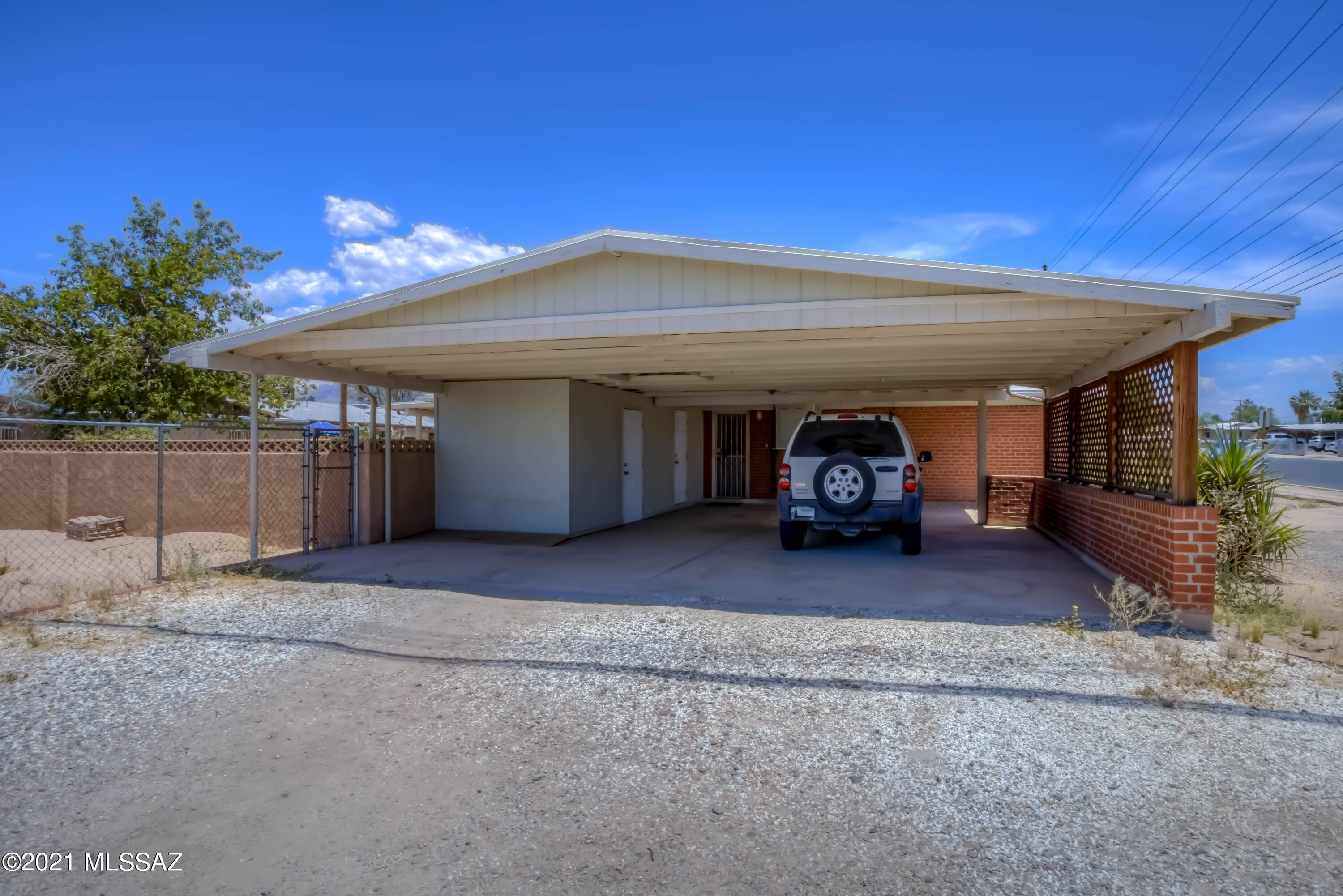 Melody Lane Estates NO. 3 - Residential