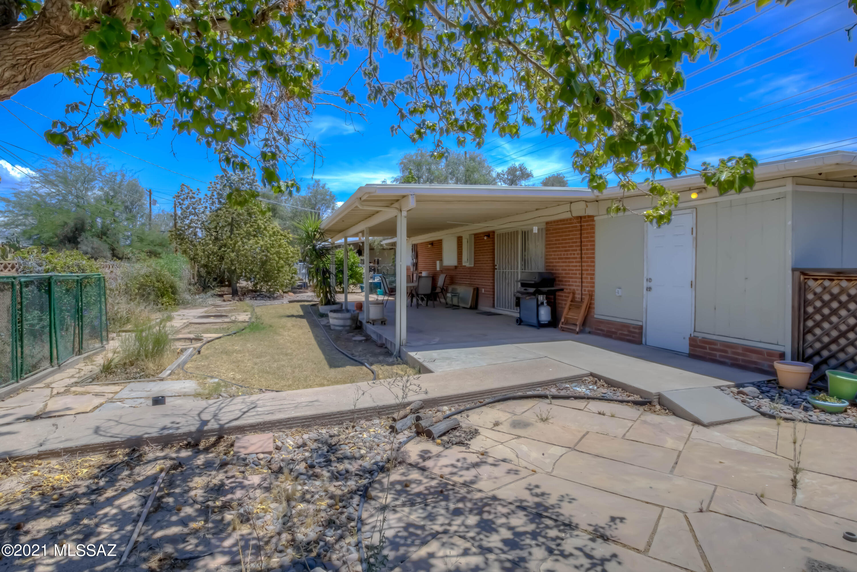 Melody Lane Estates NO. 3 - Residential