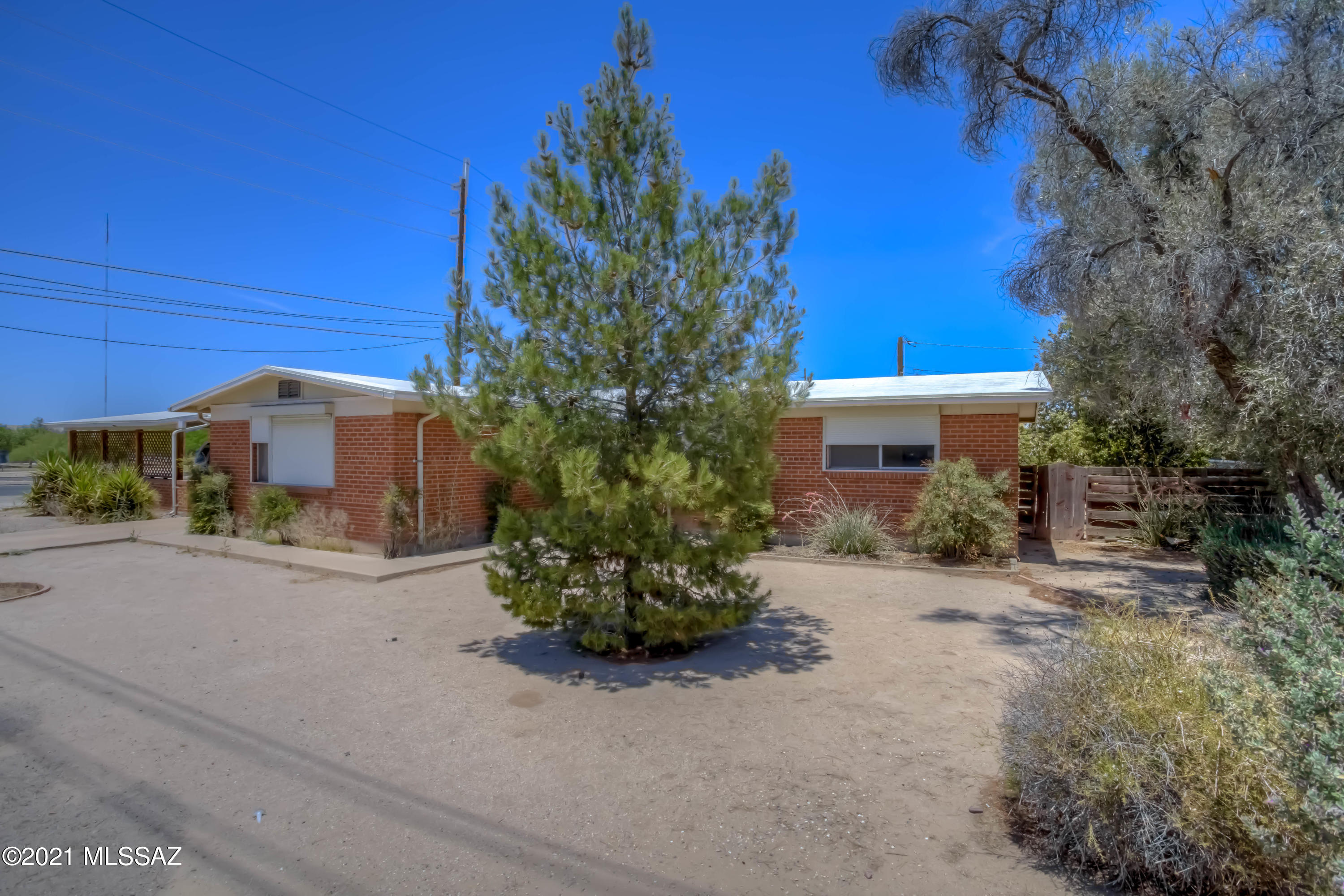 Melody Lane Estates NO. 3 - Residential