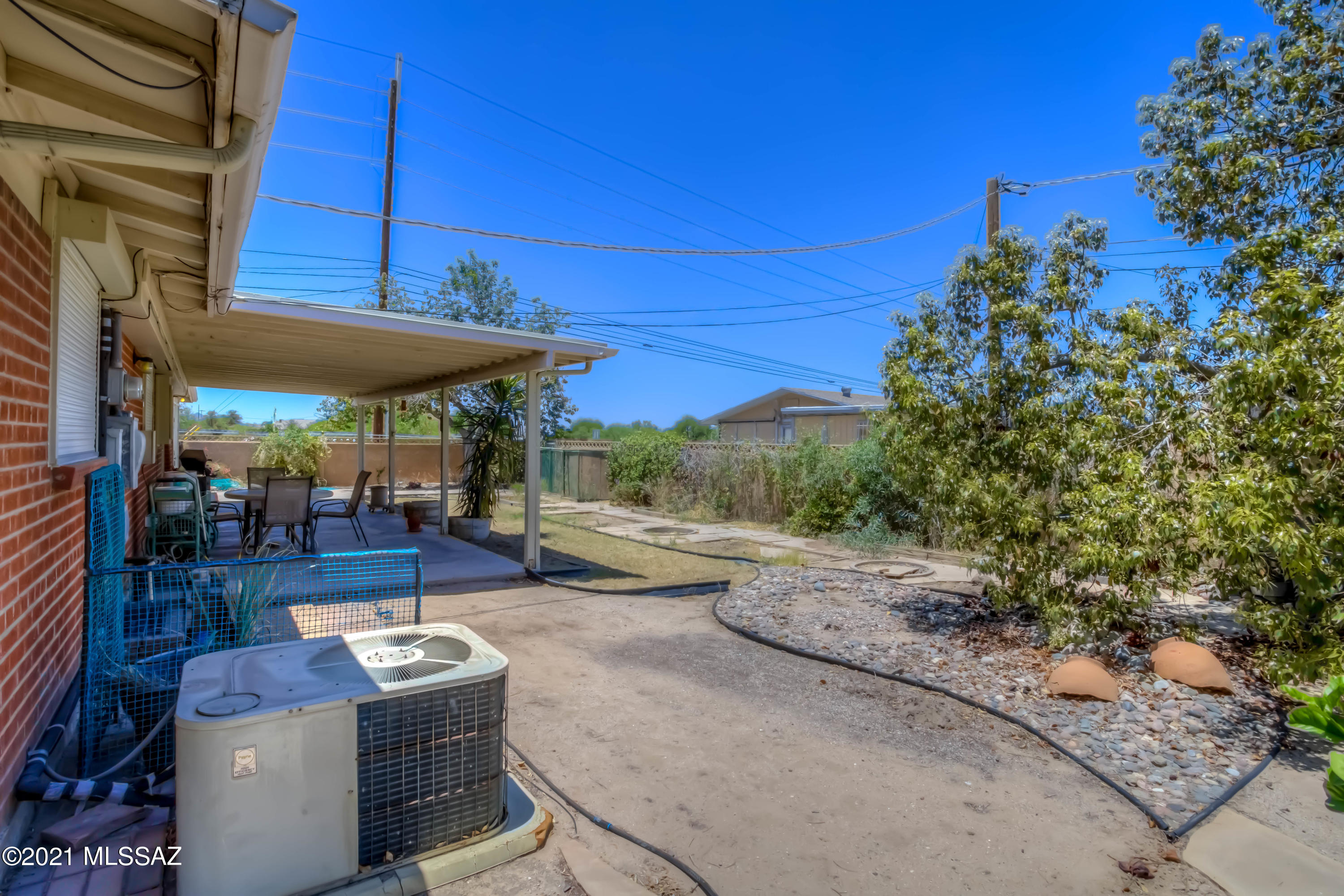 Melody Lane Estates NO. 3 - Residential