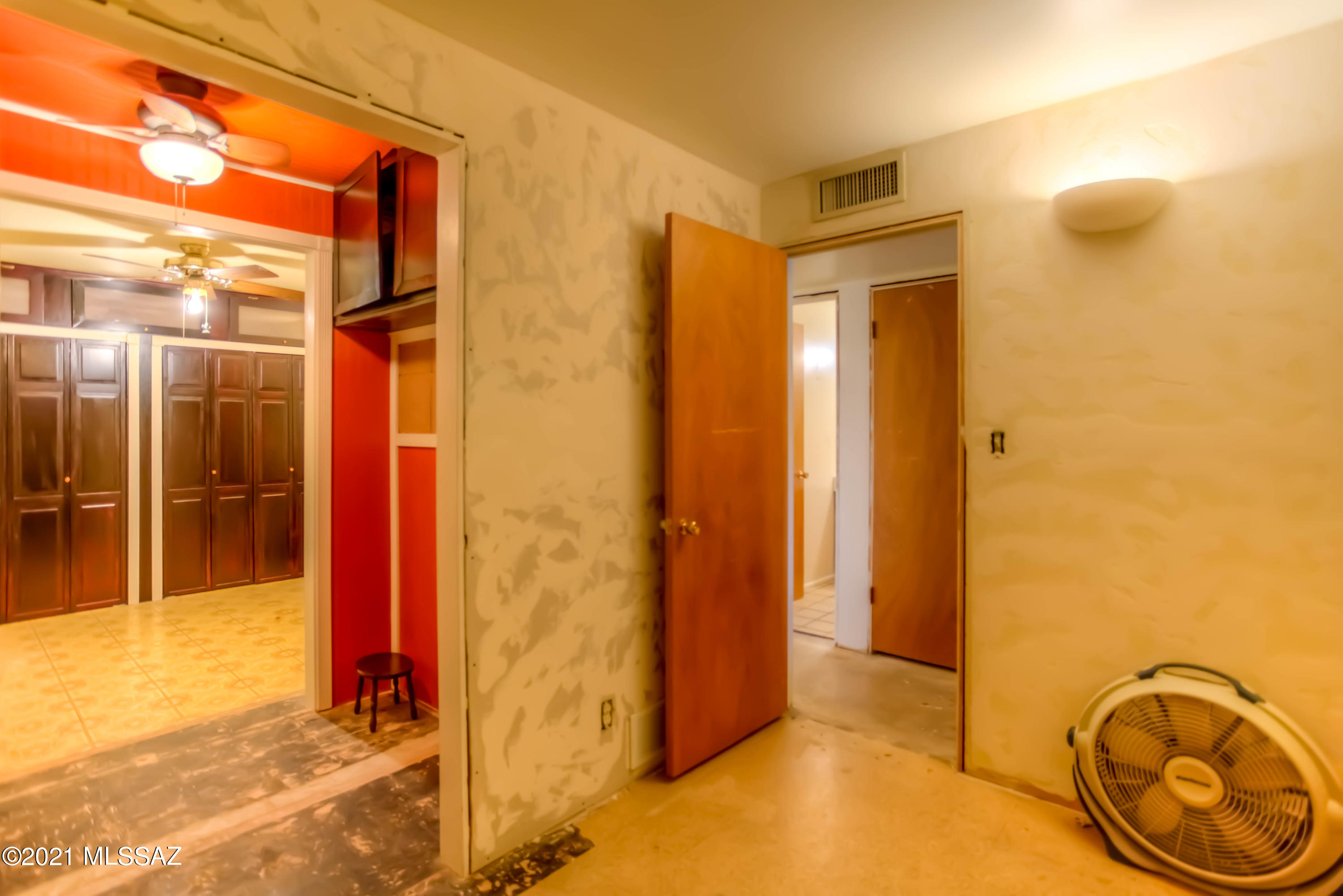 Melody Lane Estates NO. 3 - Residential