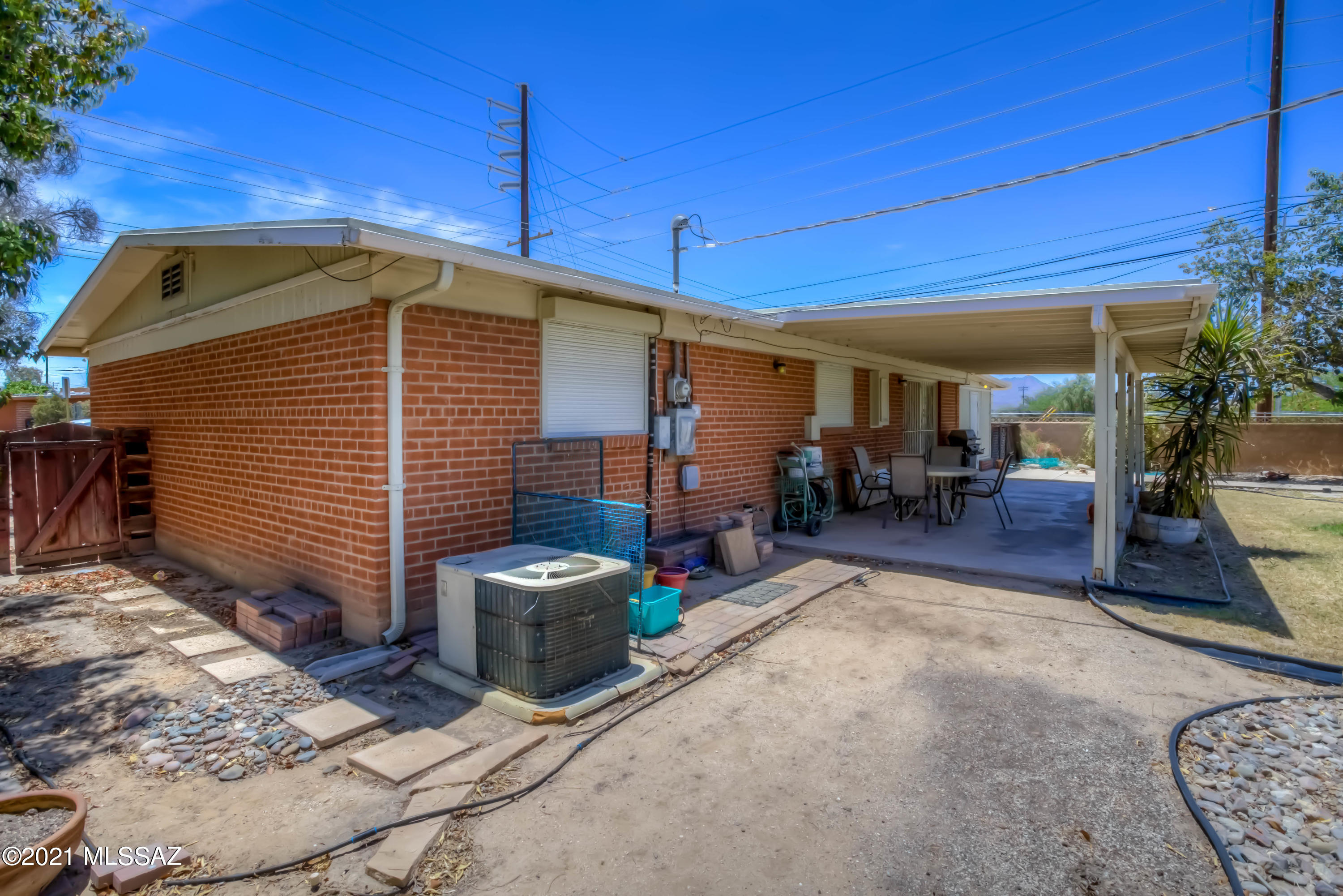 Melody Lane Estates NO. 3 - Residential