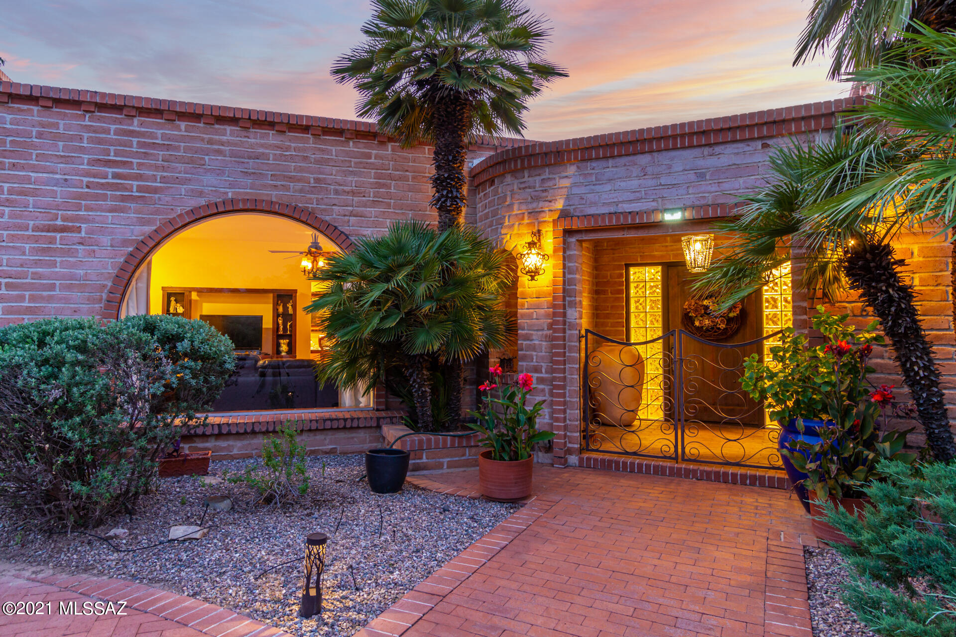 Country Club Estates NO. 3 (1-25) - Residential