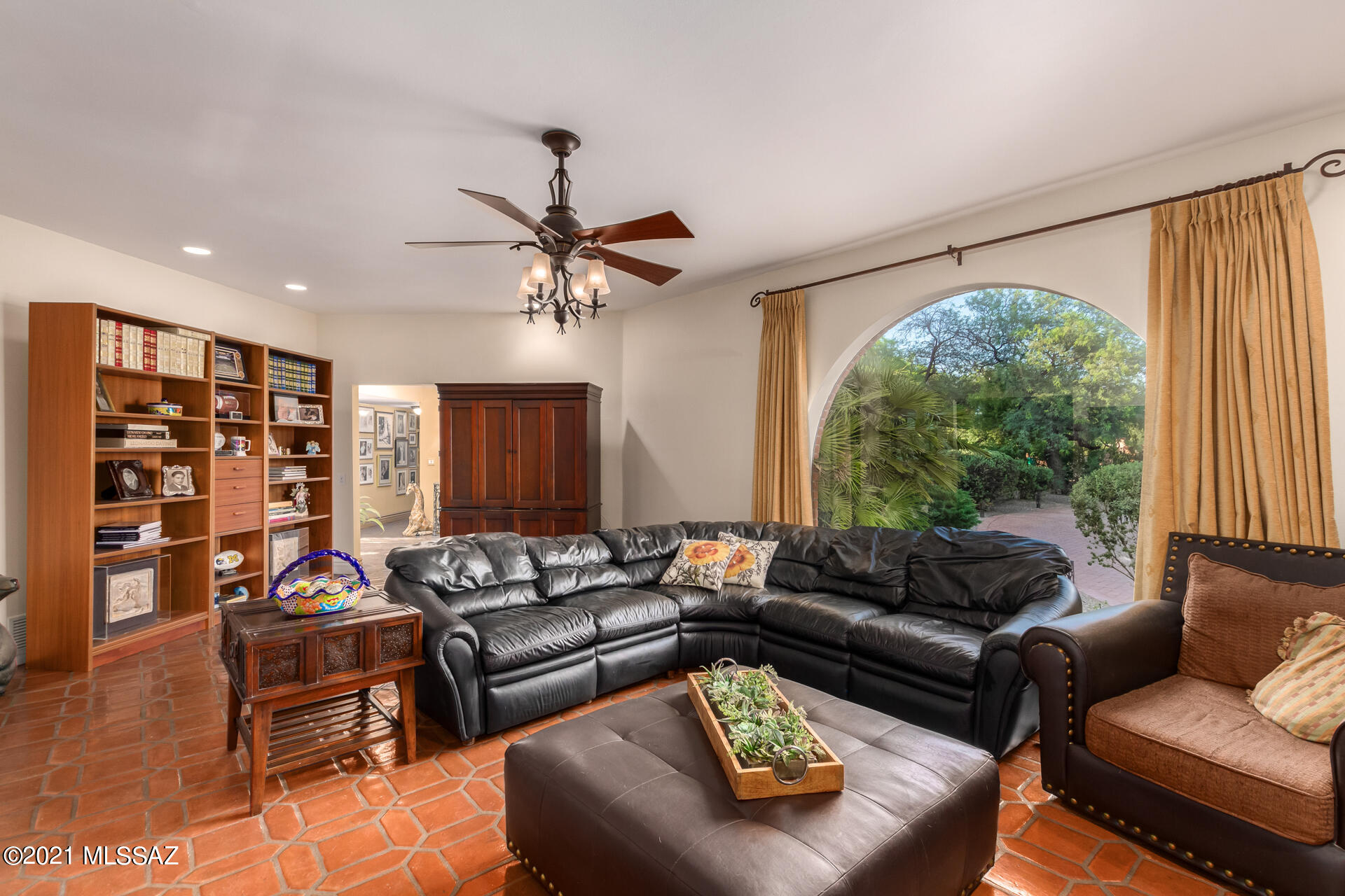 Country Club Estates NO. 3 (1-25) - Residential