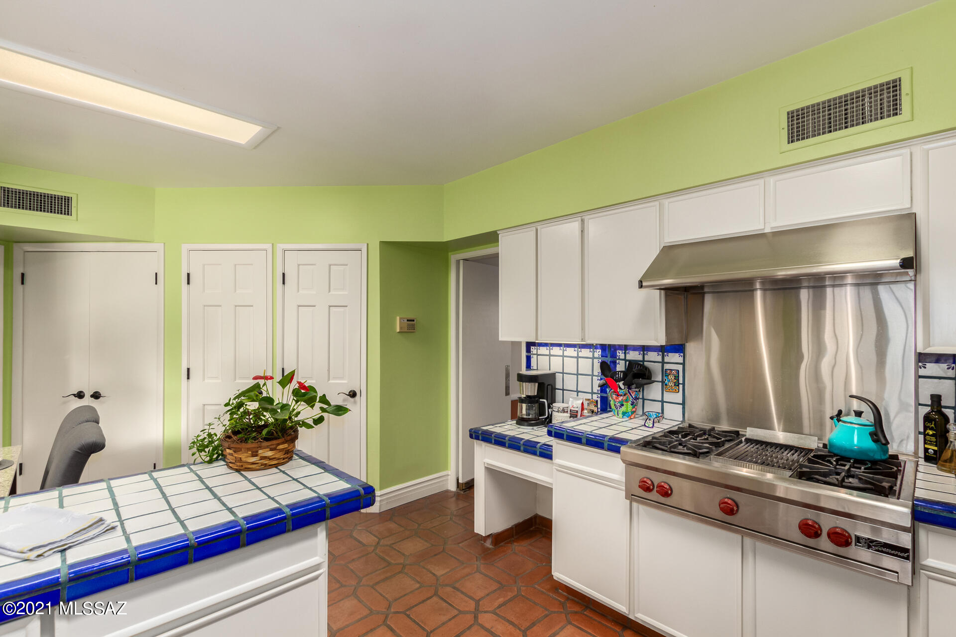 Country Club Estates NO. 3 (1-25) - Residential