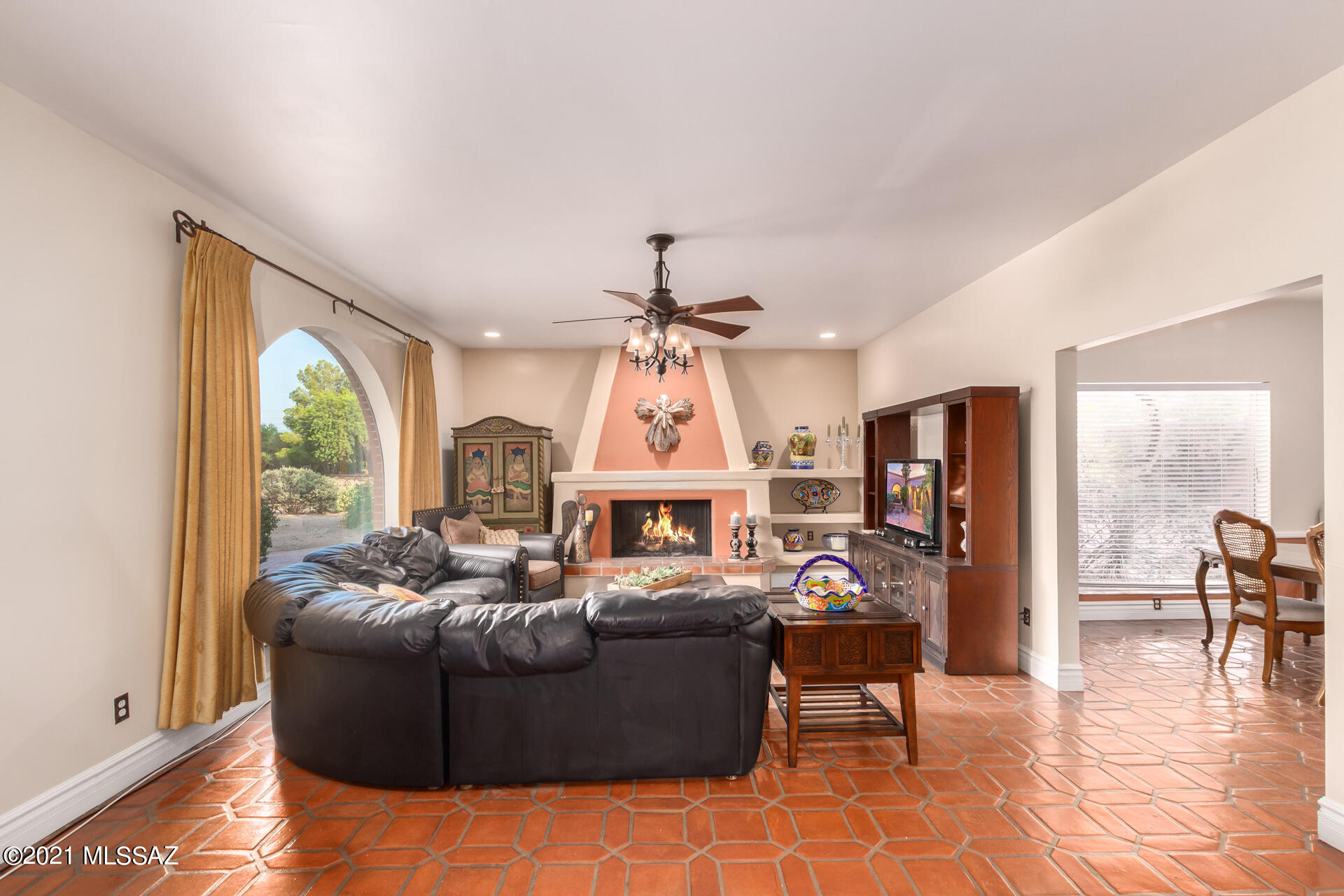 Country Club Estates NO. 3 (1-25) - Residential