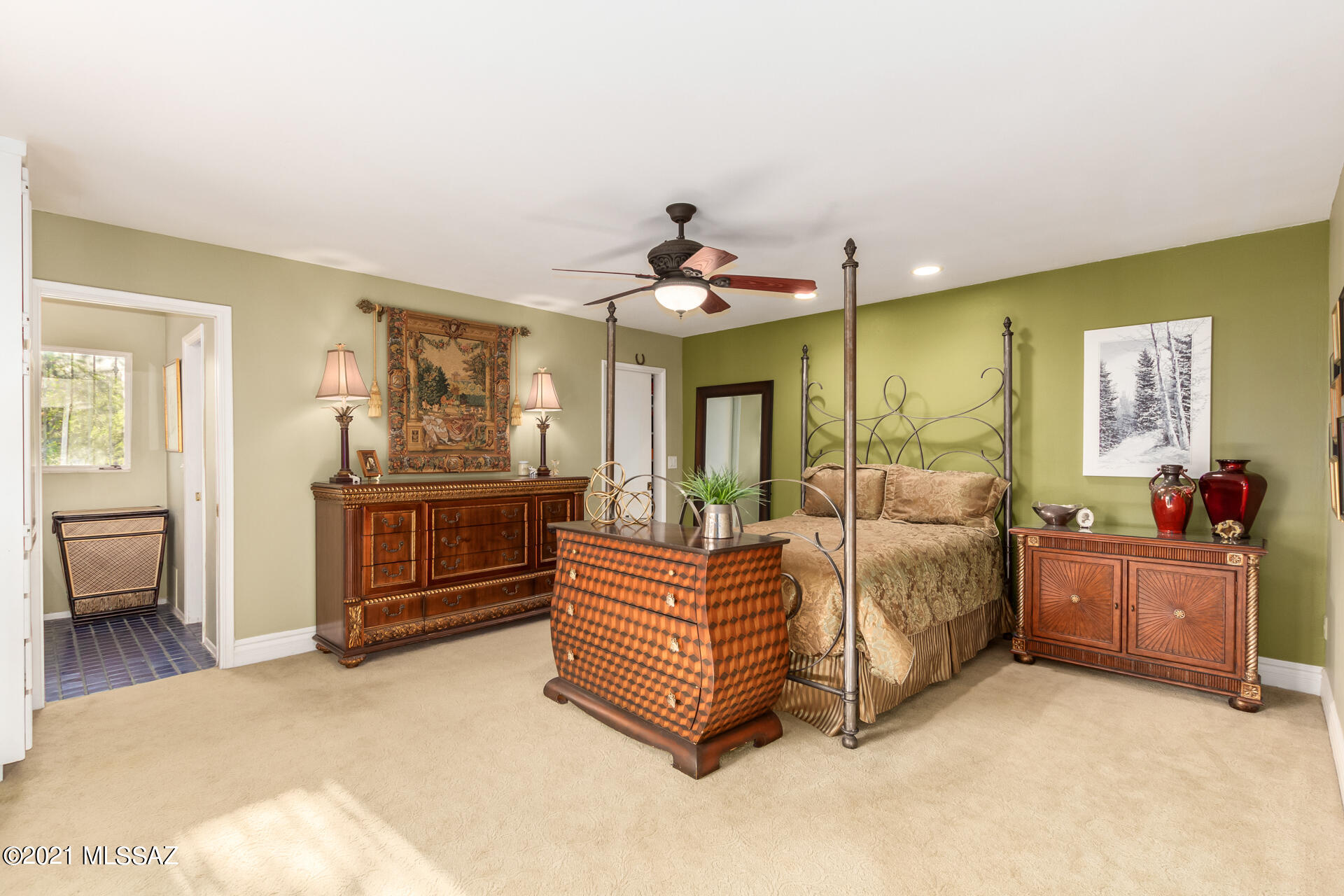 Country Club Estates NO. 3 (1-25) - Residential
