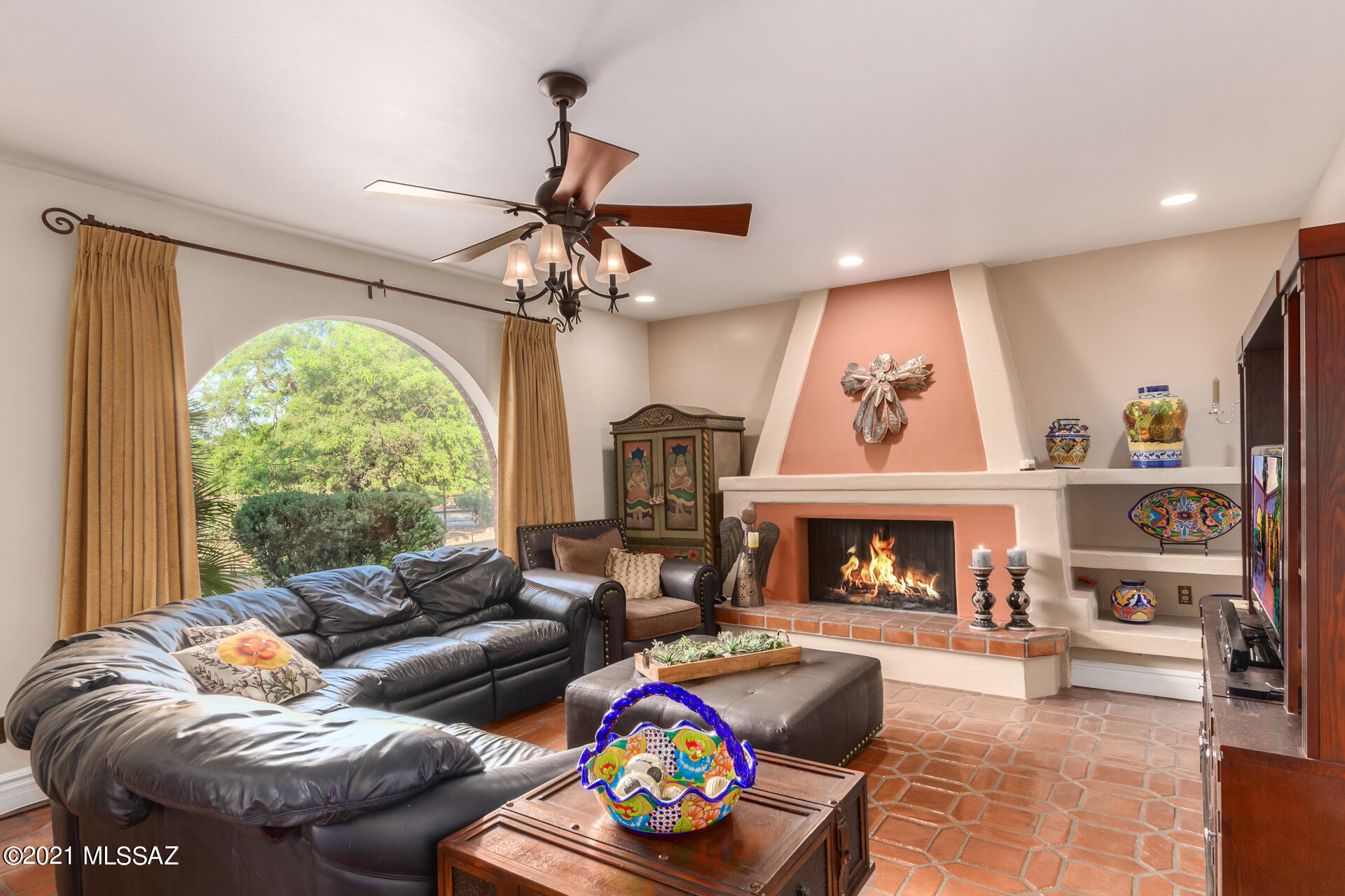 Country Club Estates NO. 3 (1-25) - Residential