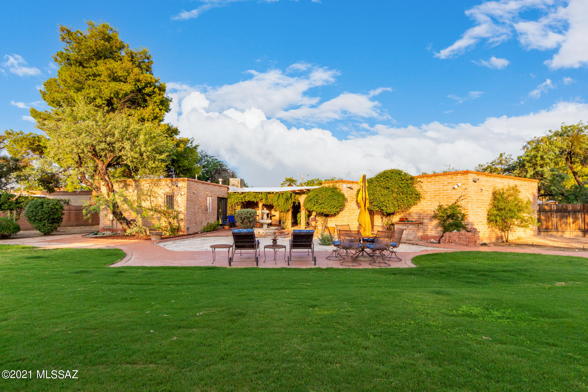 Country Club Estates NO. 3 (1-25) - Residential