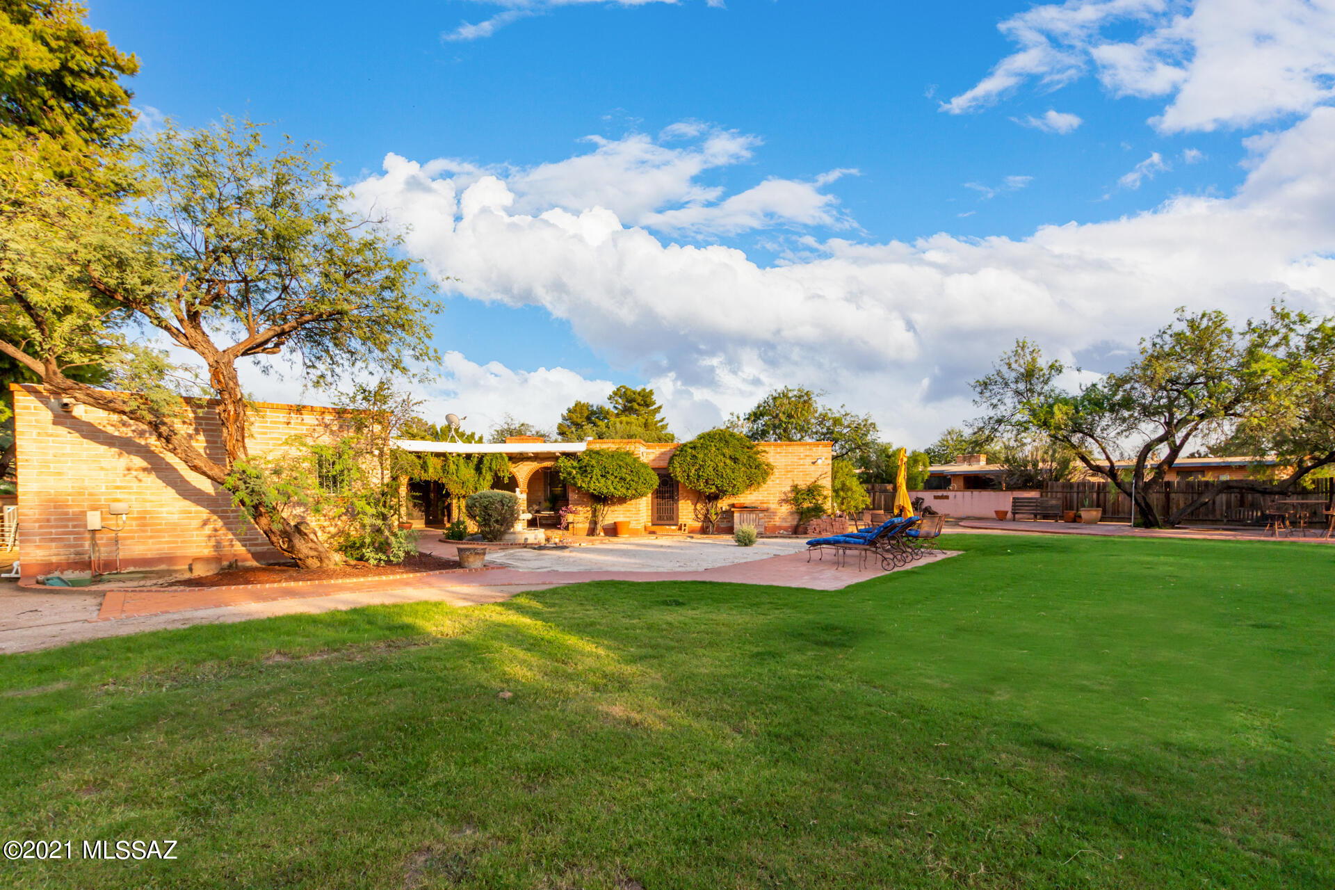Country Club Estates NO. 3 (1-25) - Residential