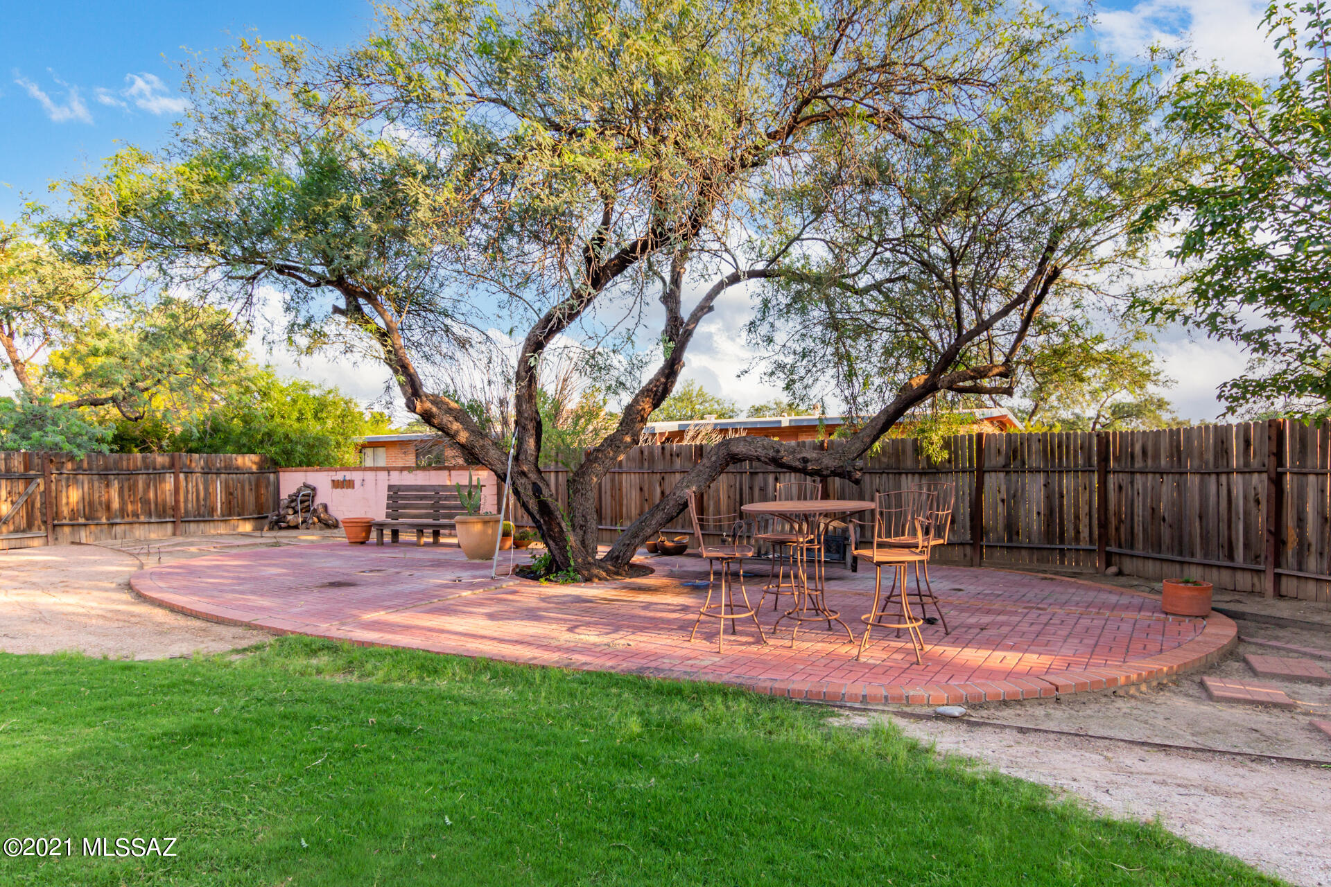 Country Club Estates NO. 3 (1-25) - Residential