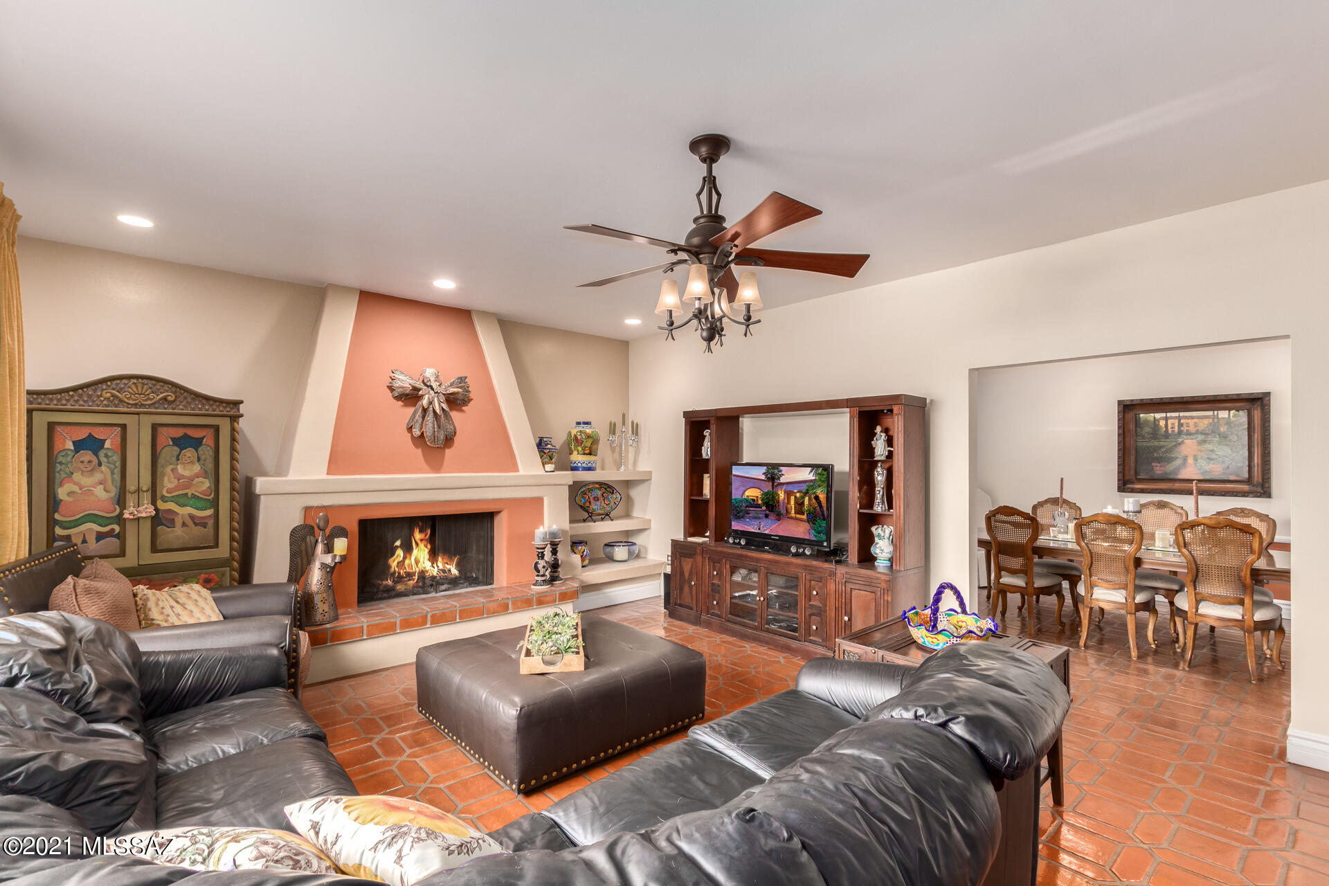Country Club Estates NO. 3 (1-25) - Residential