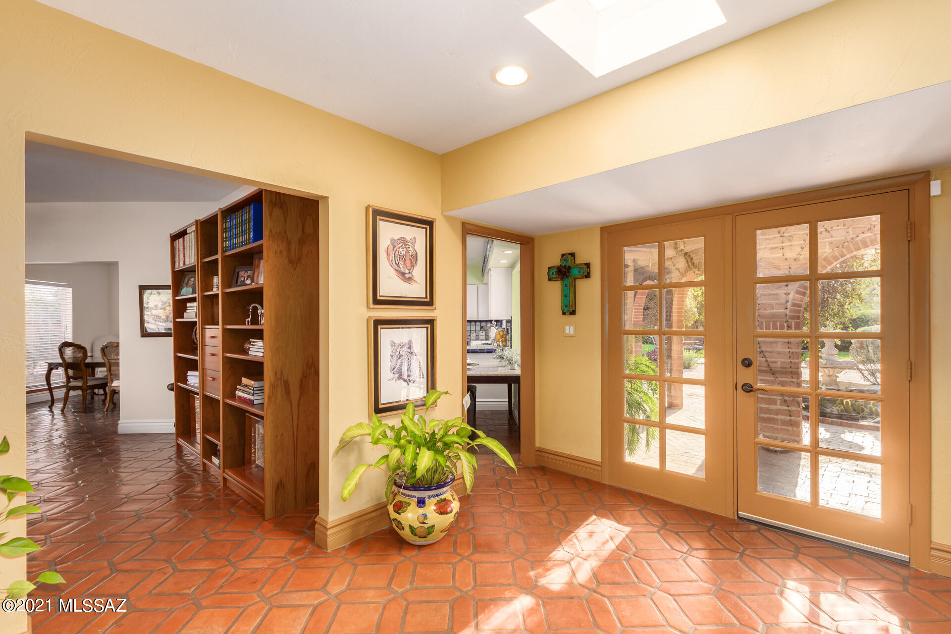 Country Club Estates NO. 3 (1-25) - Residential