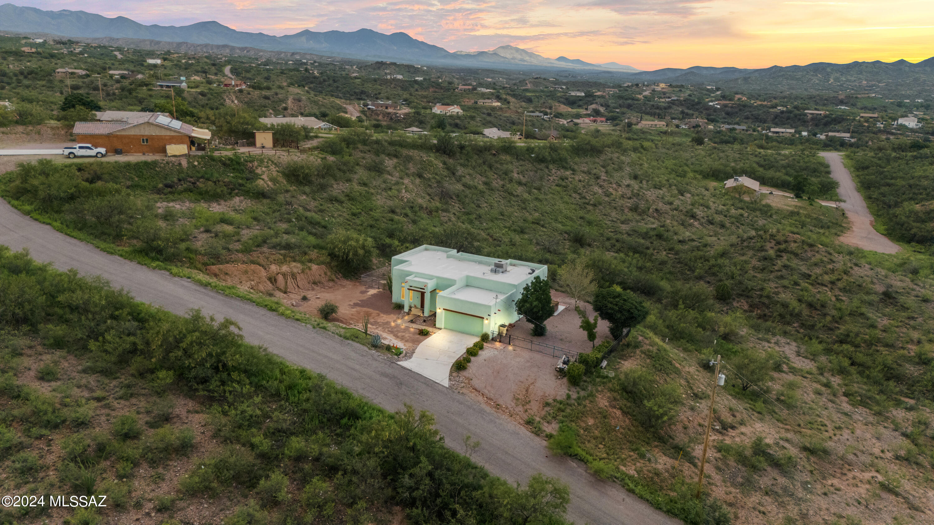 View Rio Rico, AZ 85648 house