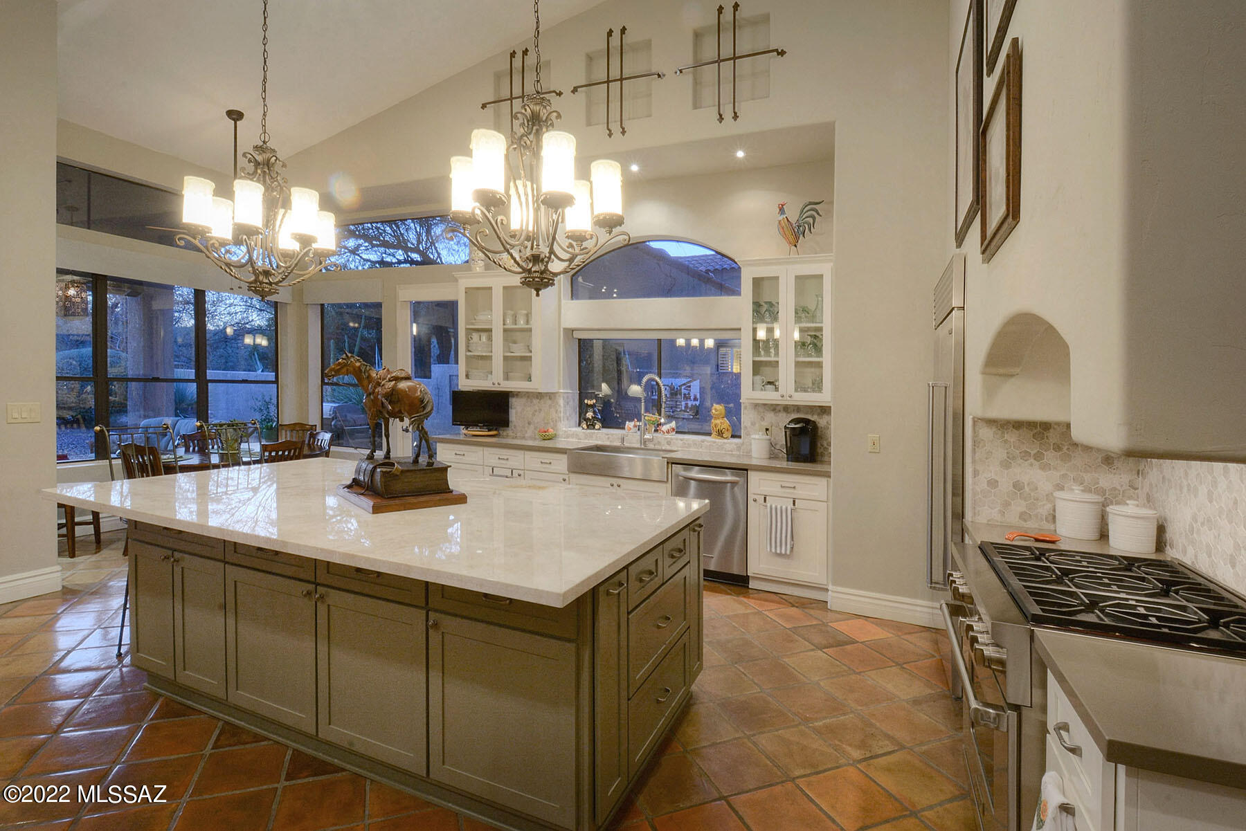 Ventana Canyon Golf Villas - Residential