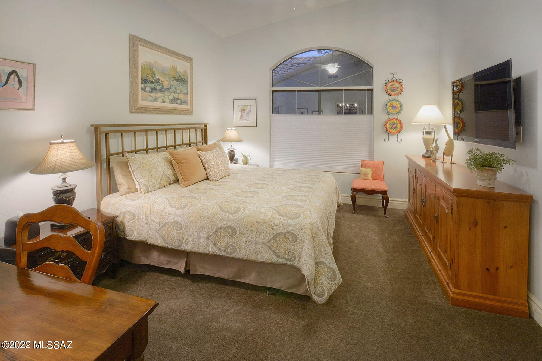 Ventana Canyon Golf Villas - Residential