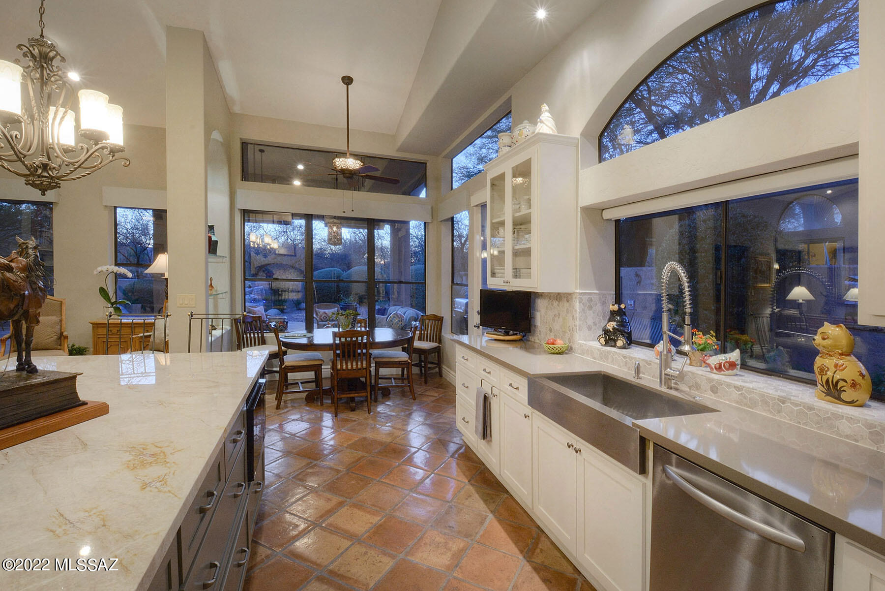 Ventana Canyon Golf Villas - Residential