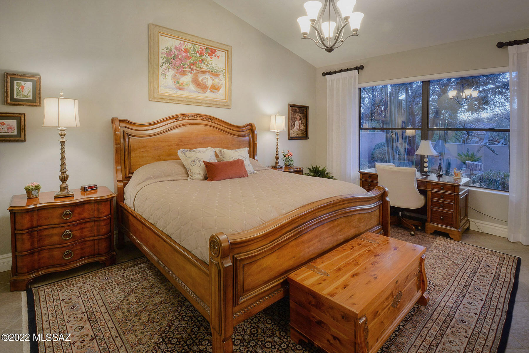 Ventana Canyon Golf Villas - Residential