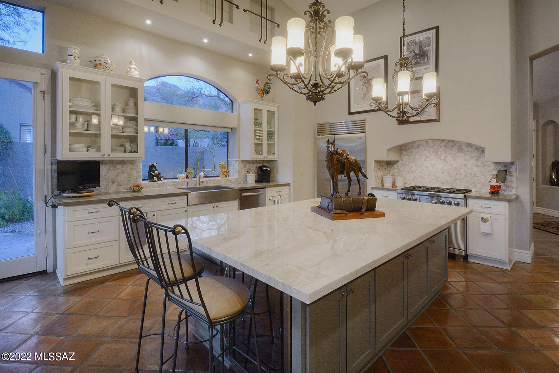 Ventana Canyon Golf Villas - Residential