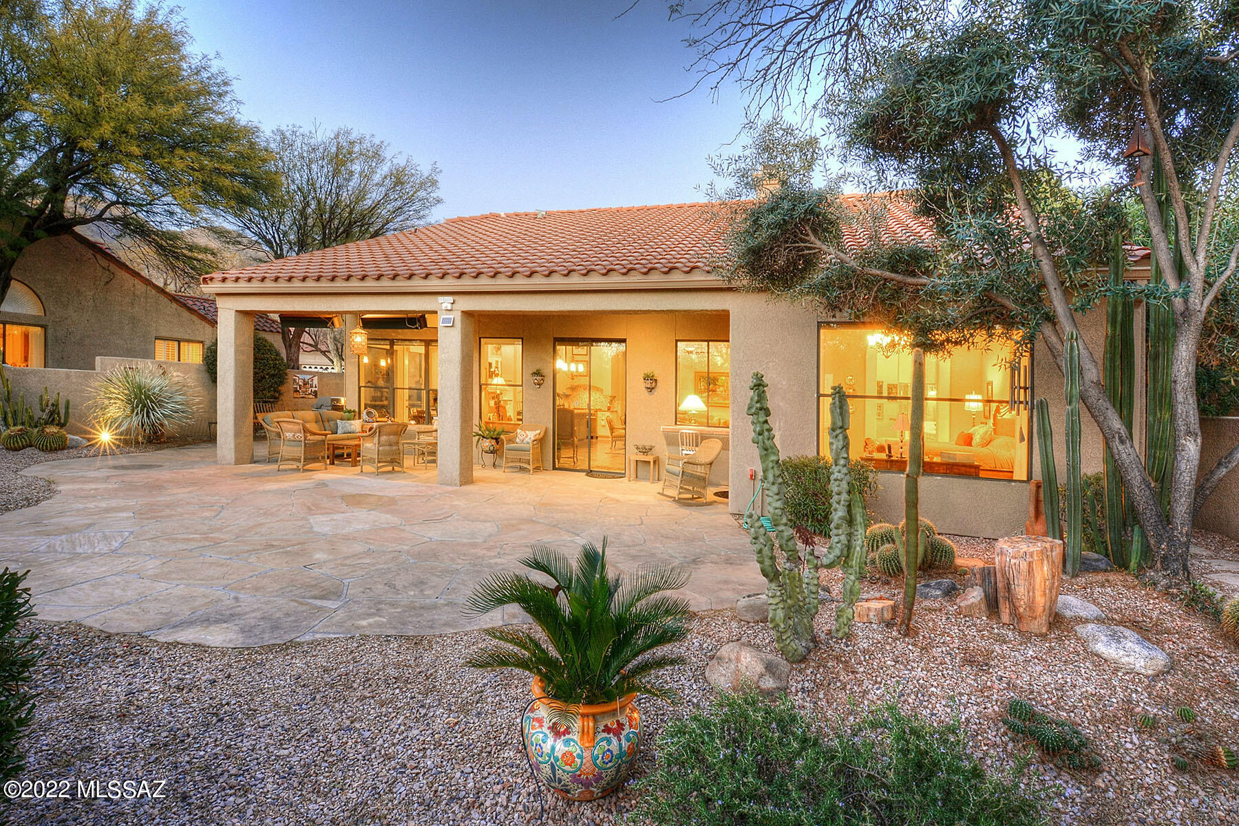 Ventana Canyon Golf Villas - Residential