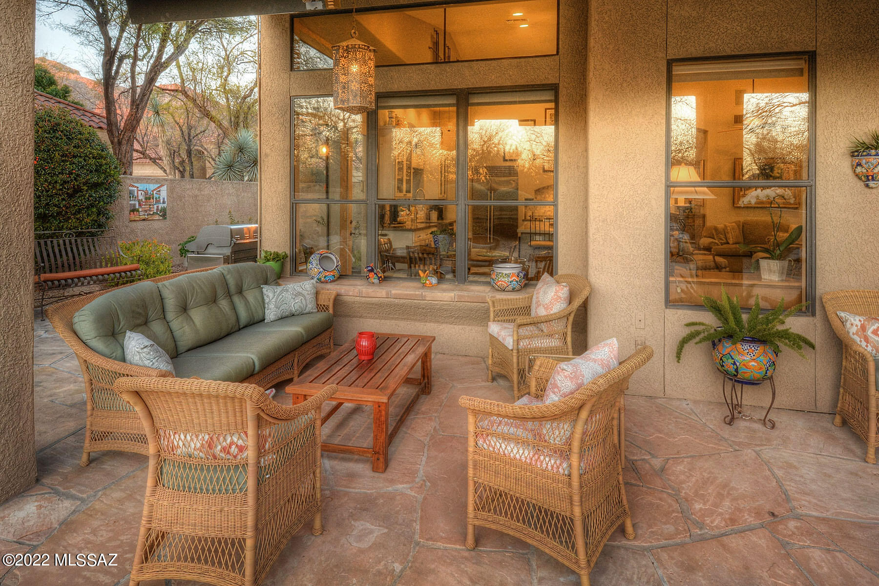 Ventana Canyon Golf Villas - Residential