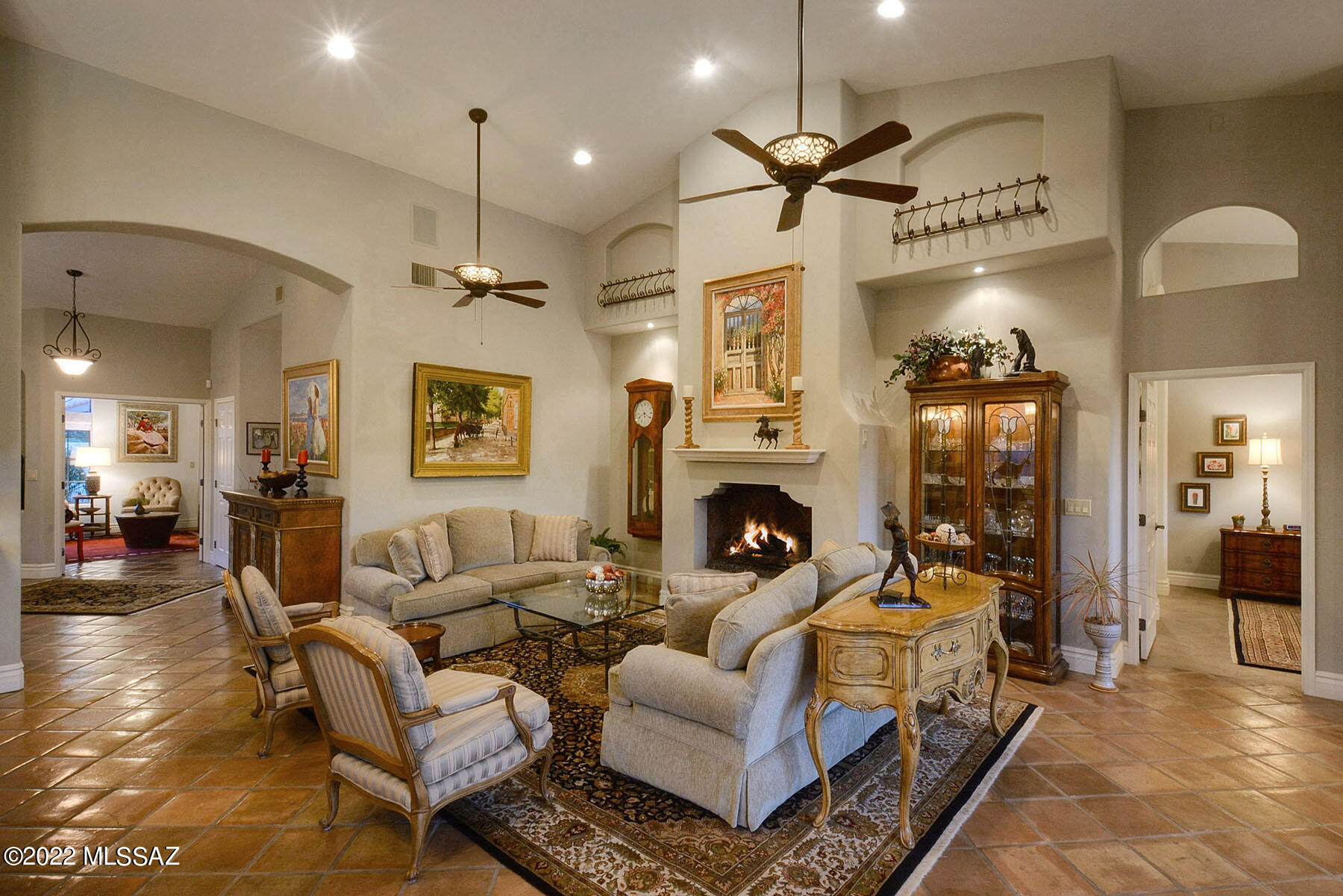Ventana Canyon Golf Villas - Residential
