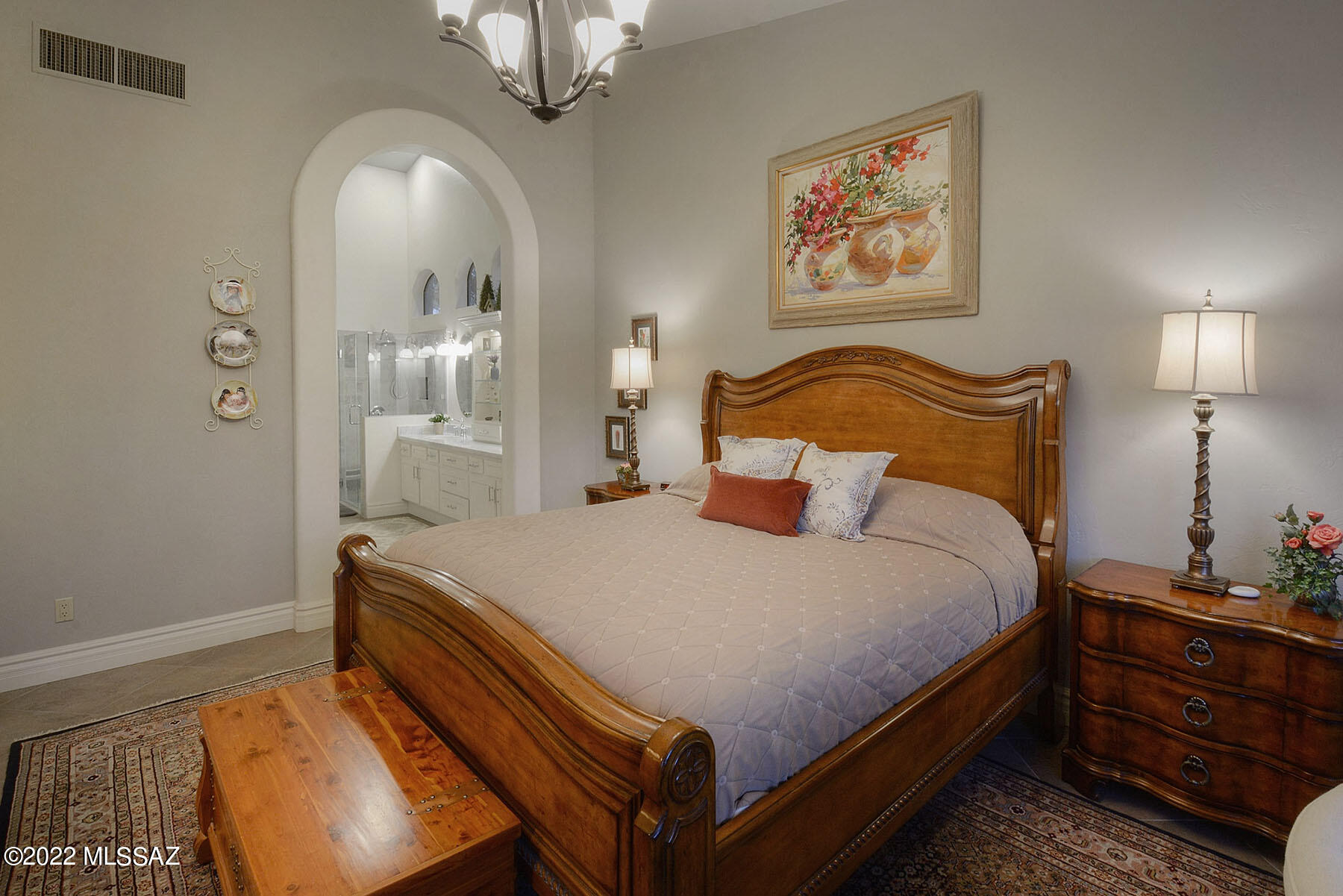 Ventana Canyon Golf Villas - Residential