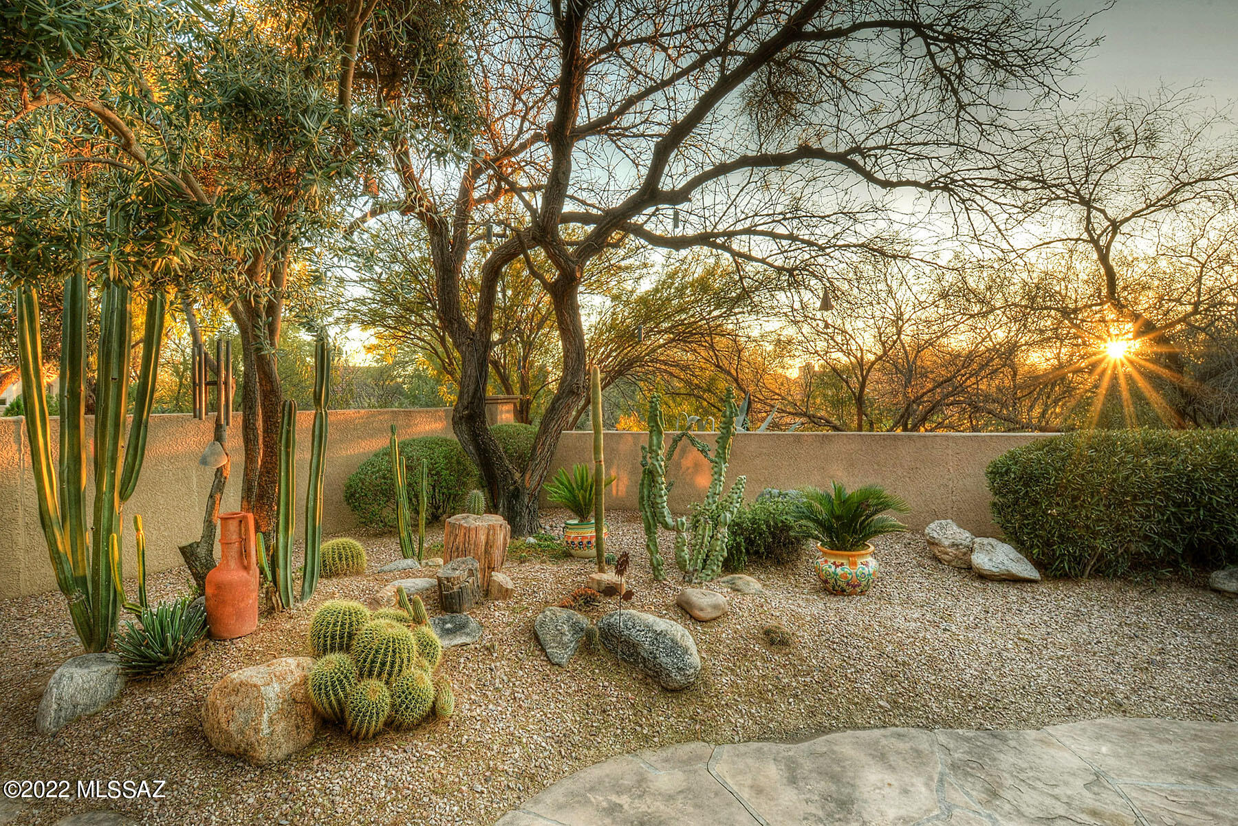 Ventana Canyon Golf Villas - Residential