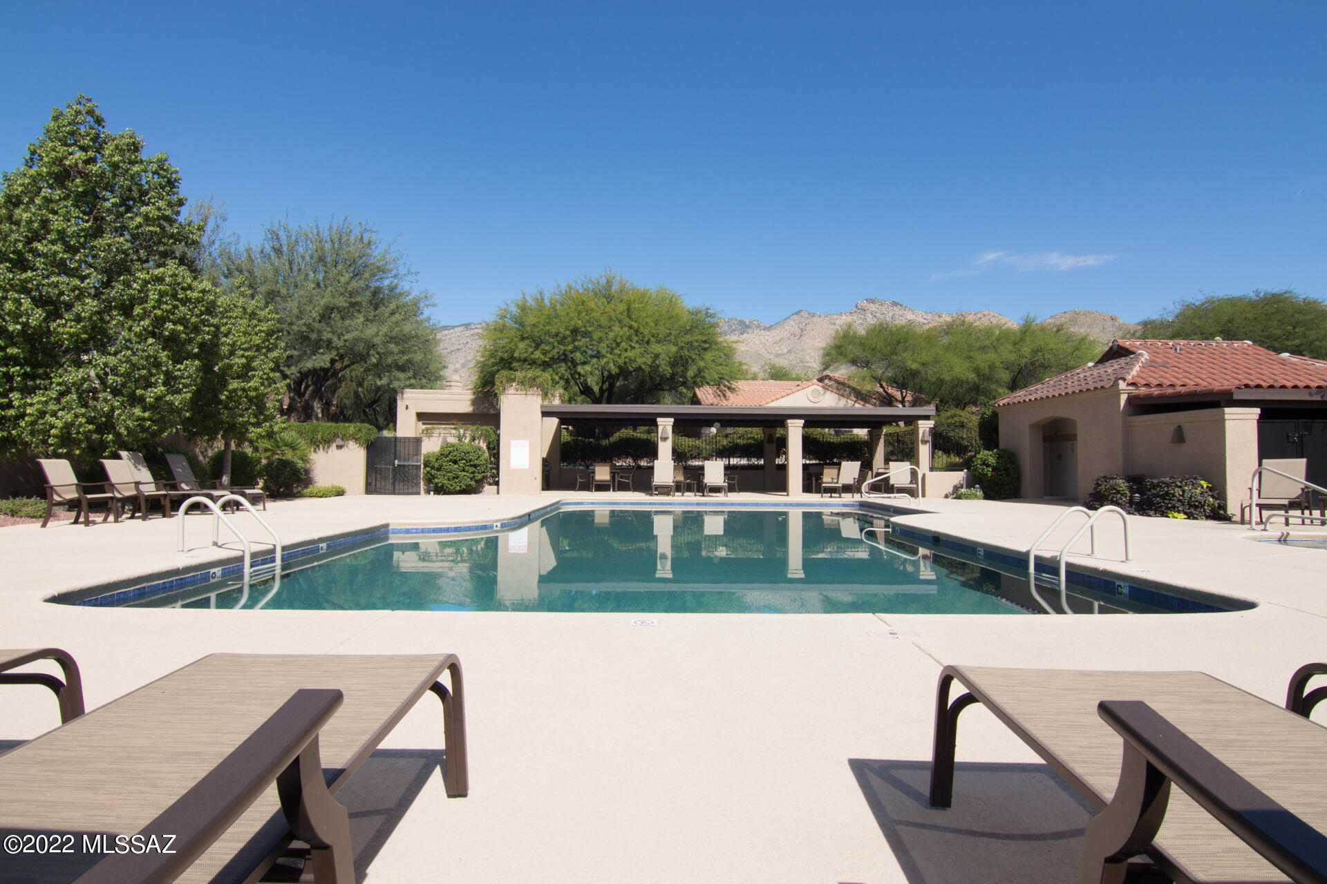 Ventana Canyon Golf Villas - Residential