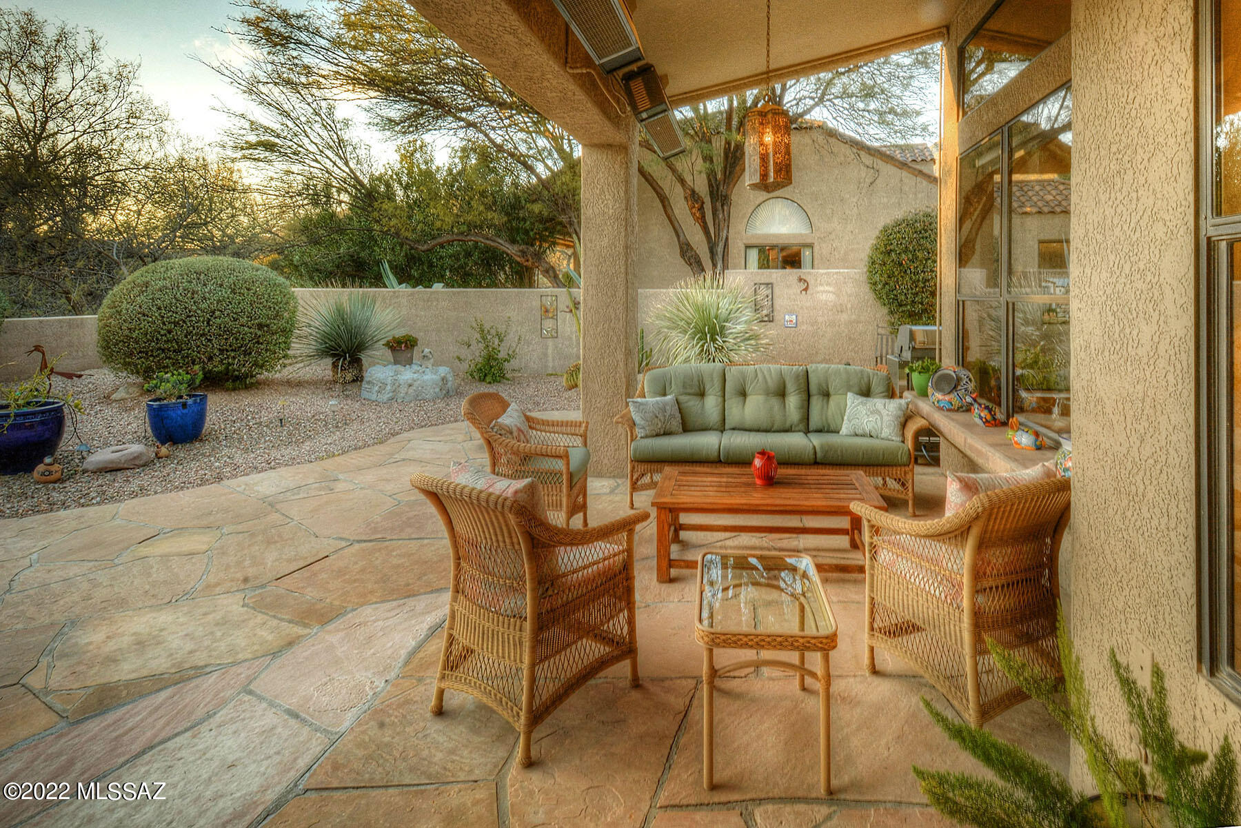 Ventana Canyon Golf Villas - Residential