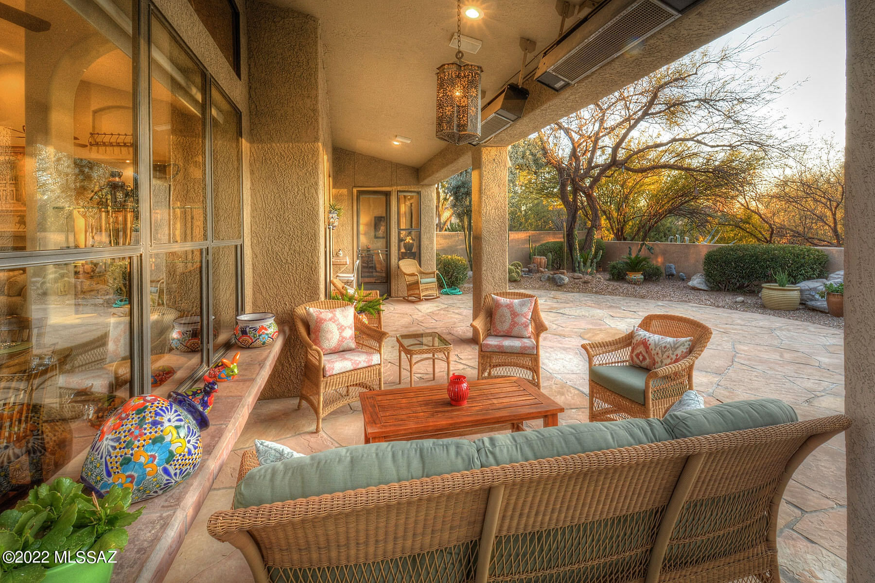 Ventana Canyon Golf Villas - Residential