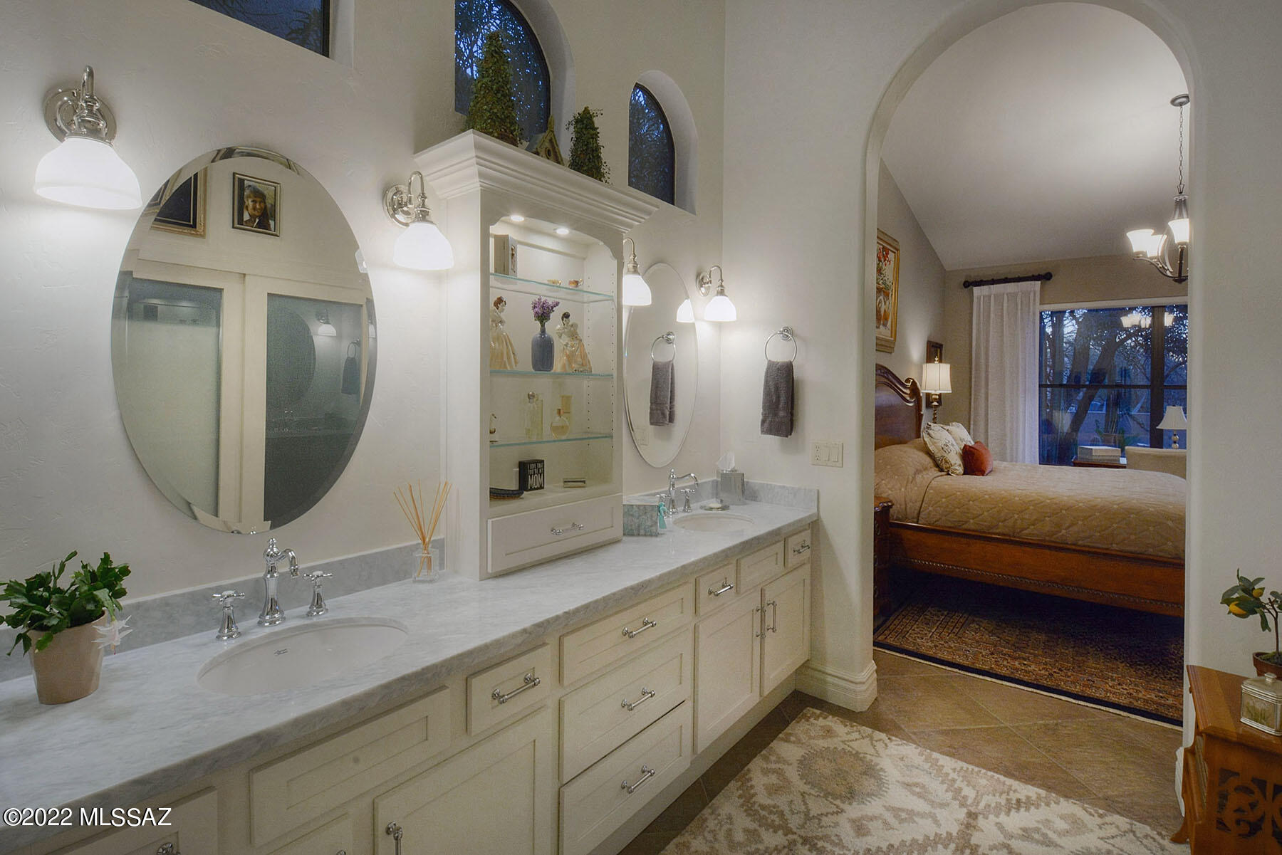 Ventana Canyon Golf Villas - Residential