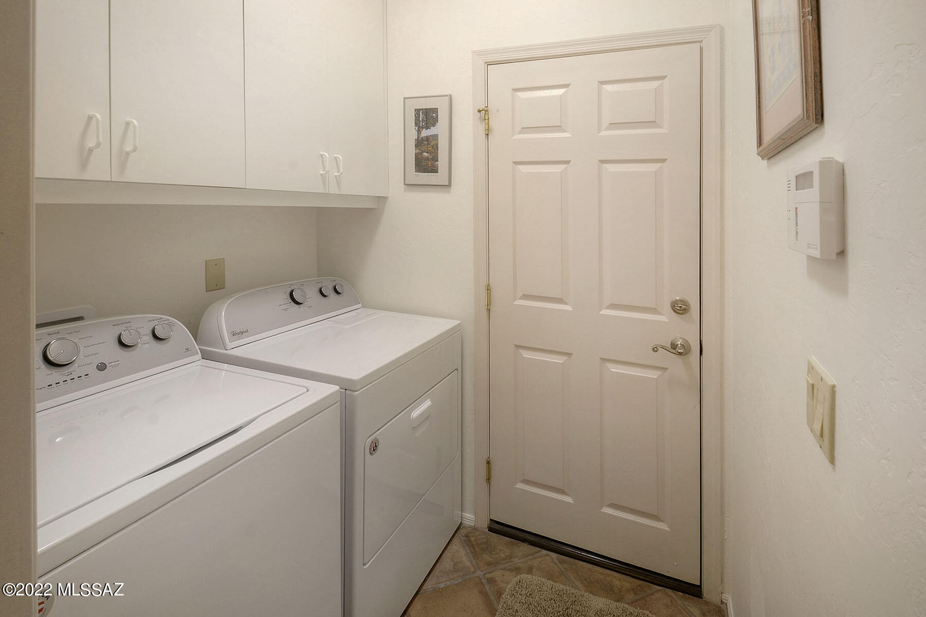 Ventana Canyon Golf Villas - Residential