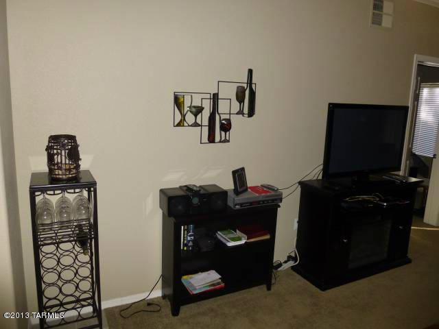 Pinnacle Canyon Condominium - Residential Lease