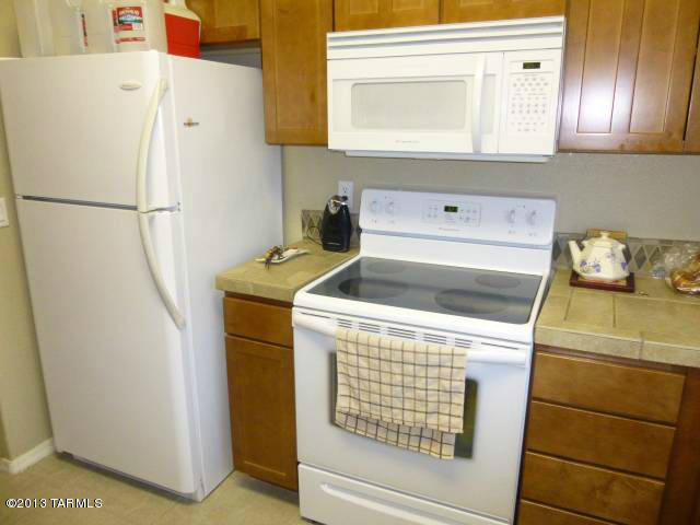 Pinnacle Canyon Condominium - Residential Lease