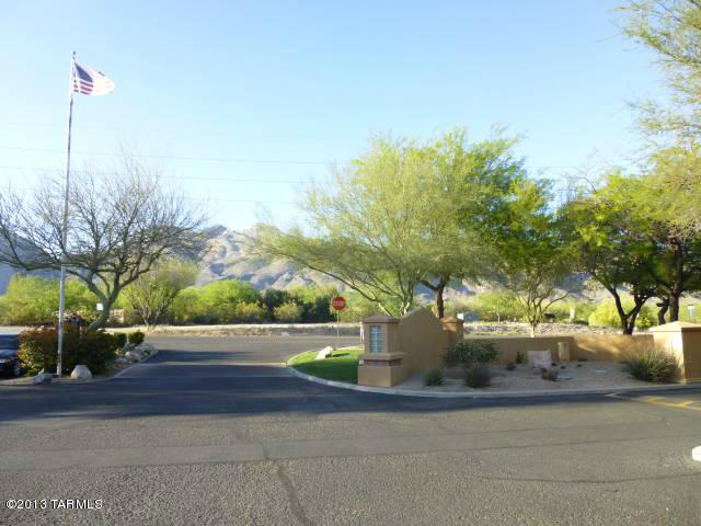 Pinnacle Canyon Condominium - Residential Lease