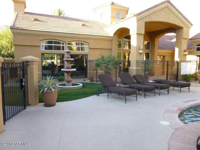 Pinnacle Canyon Condominium - Residential Lease