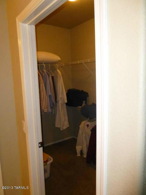 Pinnacle Canyon Condominium - Residential Lease