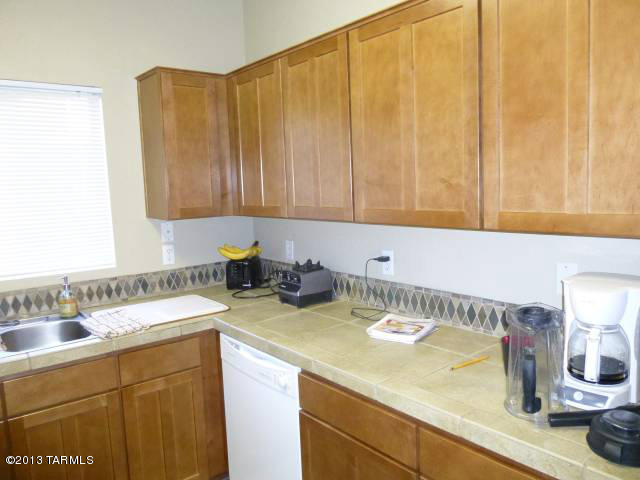 Pinnacle Canyon Condominium - Residential Lease