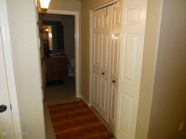 Pinnacle Canyon Condominium - Residential Lease