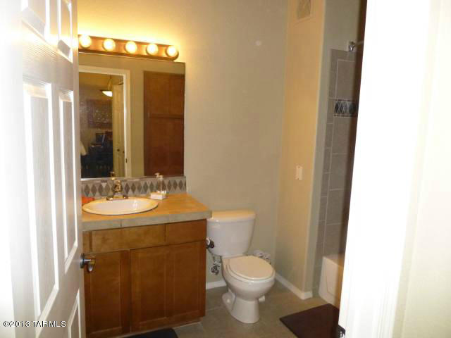 Pinnacle Canyon Condominium - Residential Lease