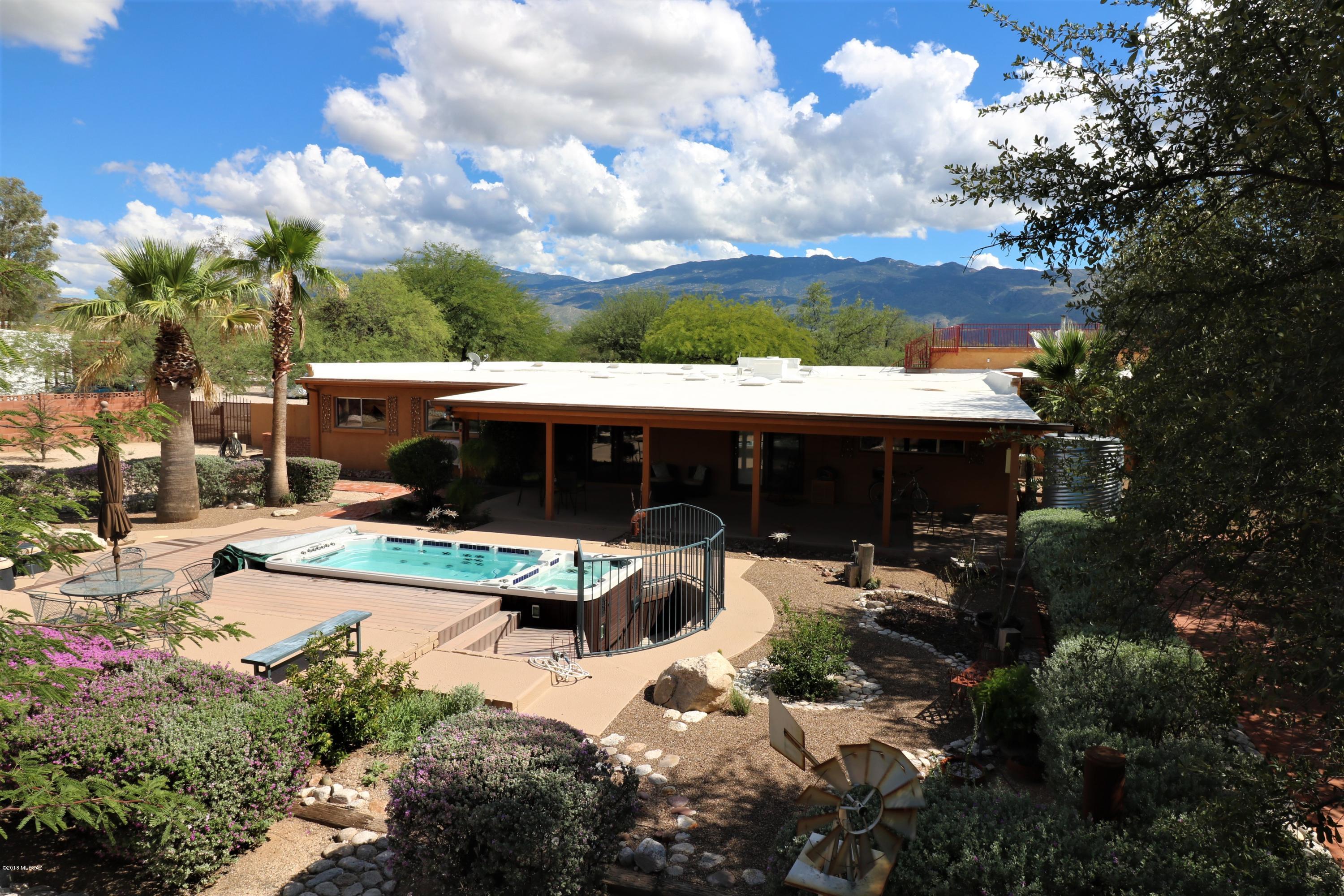 Tierra De Las Flores (1-37) - Residential