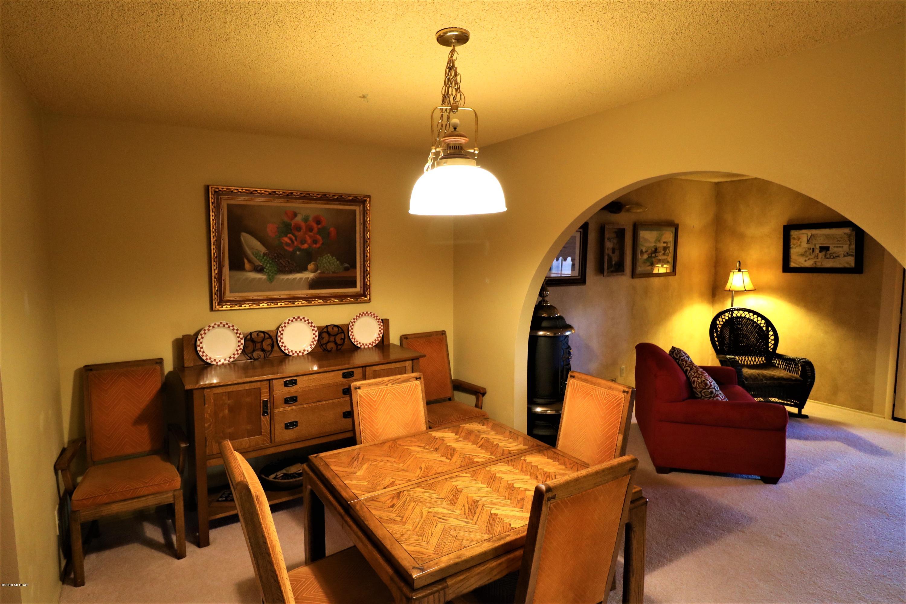 Tierra De Las Flores (1-37) - Residential
