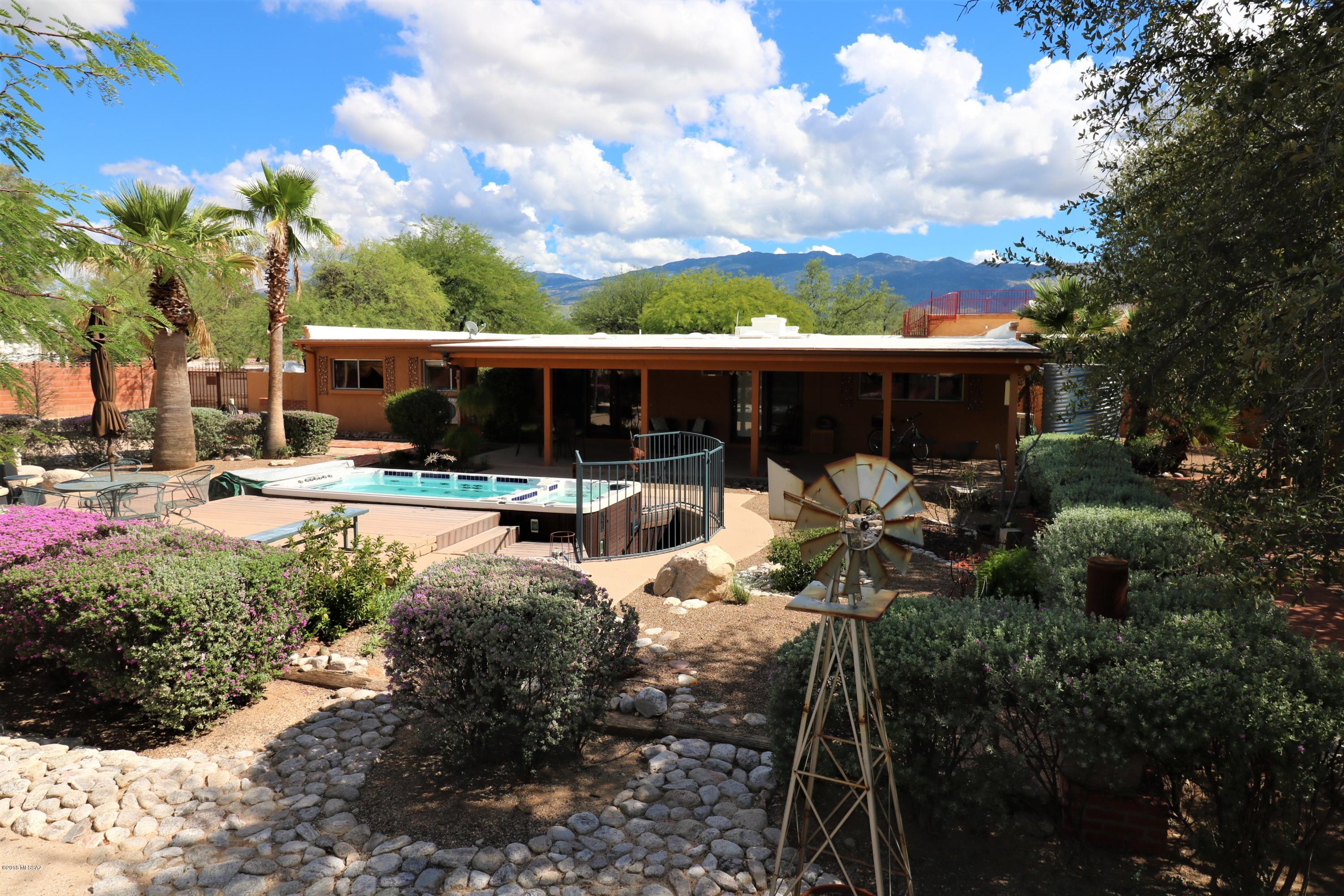 Tierra De Las Flores (1-37) - Residential