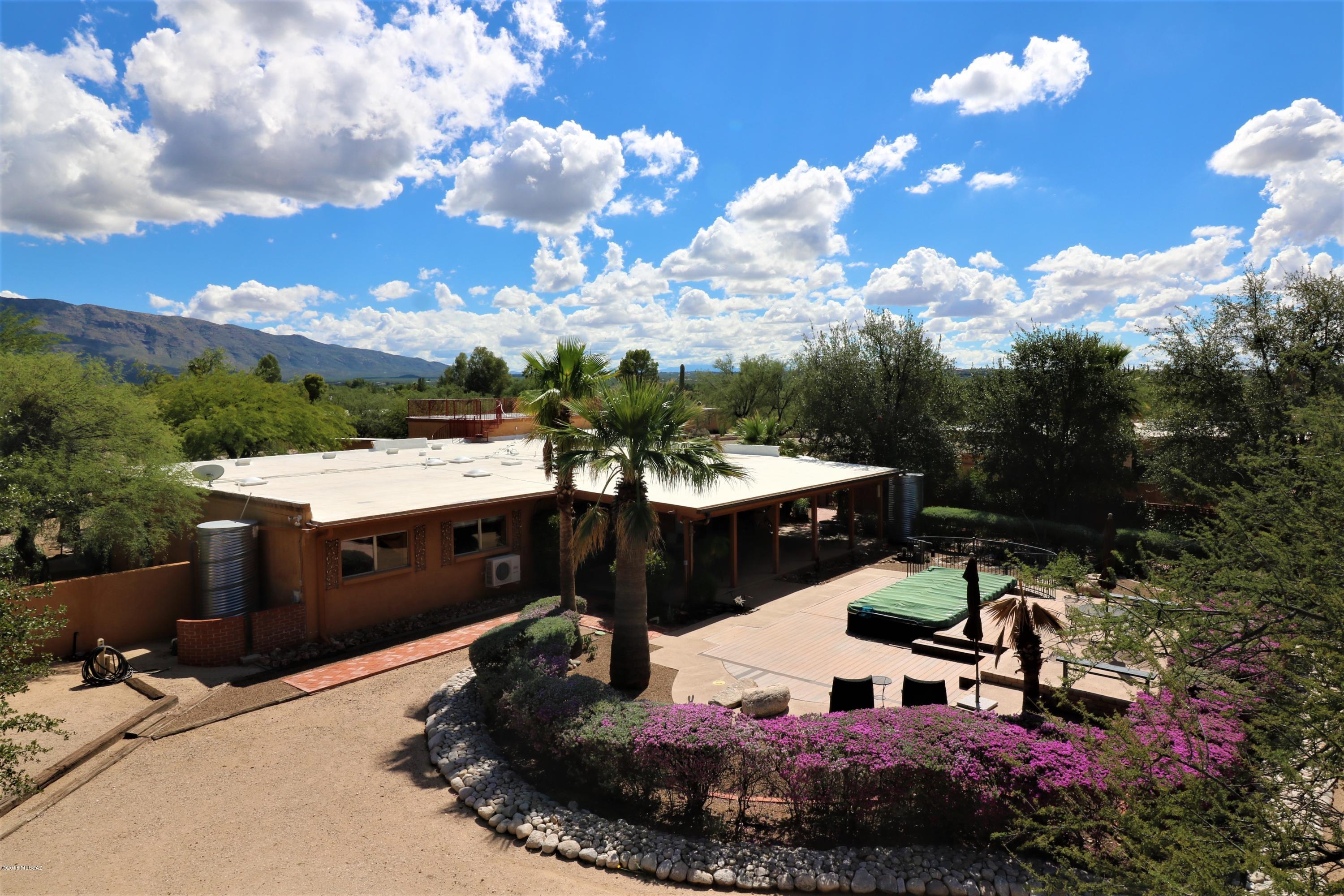 Tierra De Las Flores (1-37) - Residential