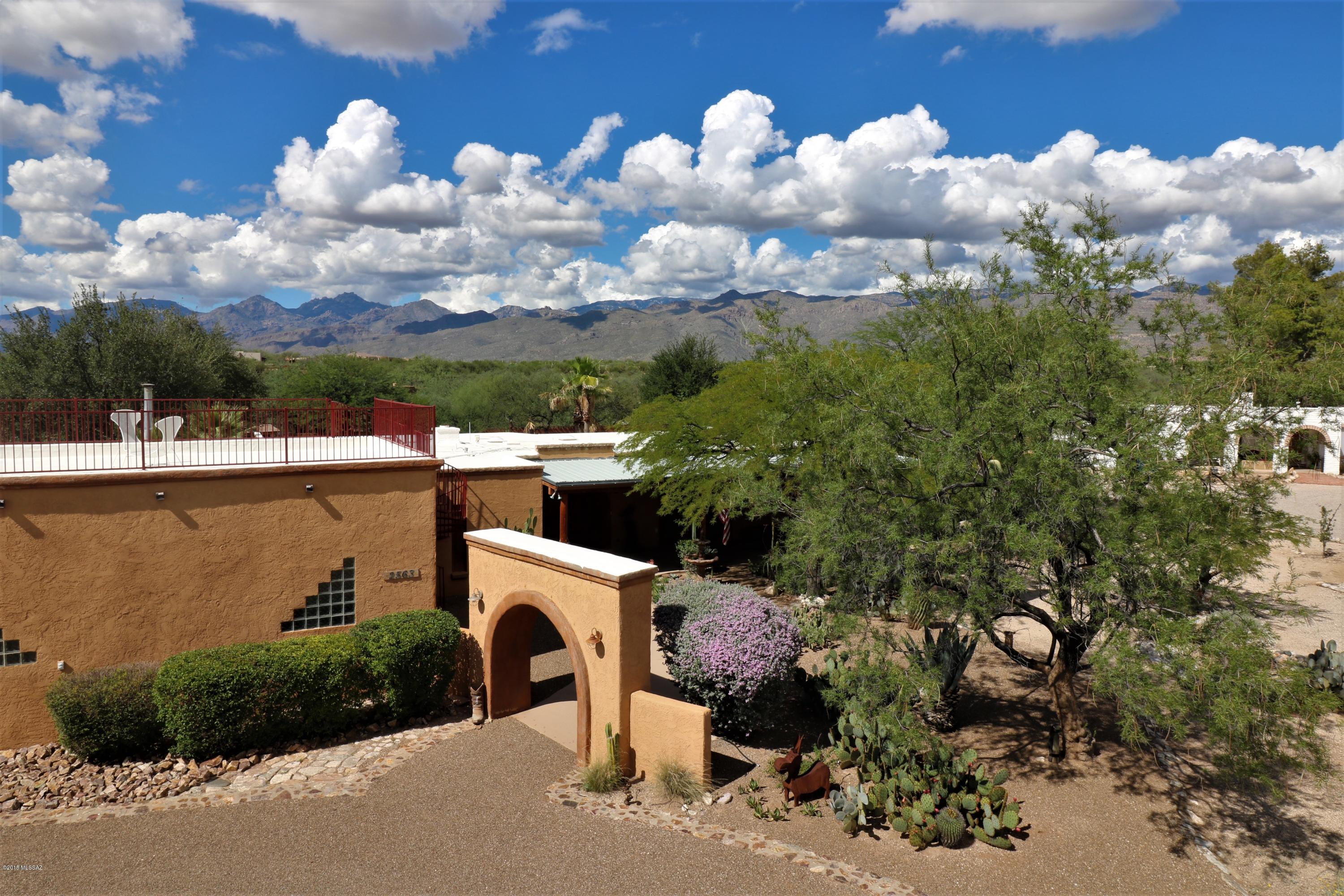 Tierra De Las Flores (1-37) - Residential